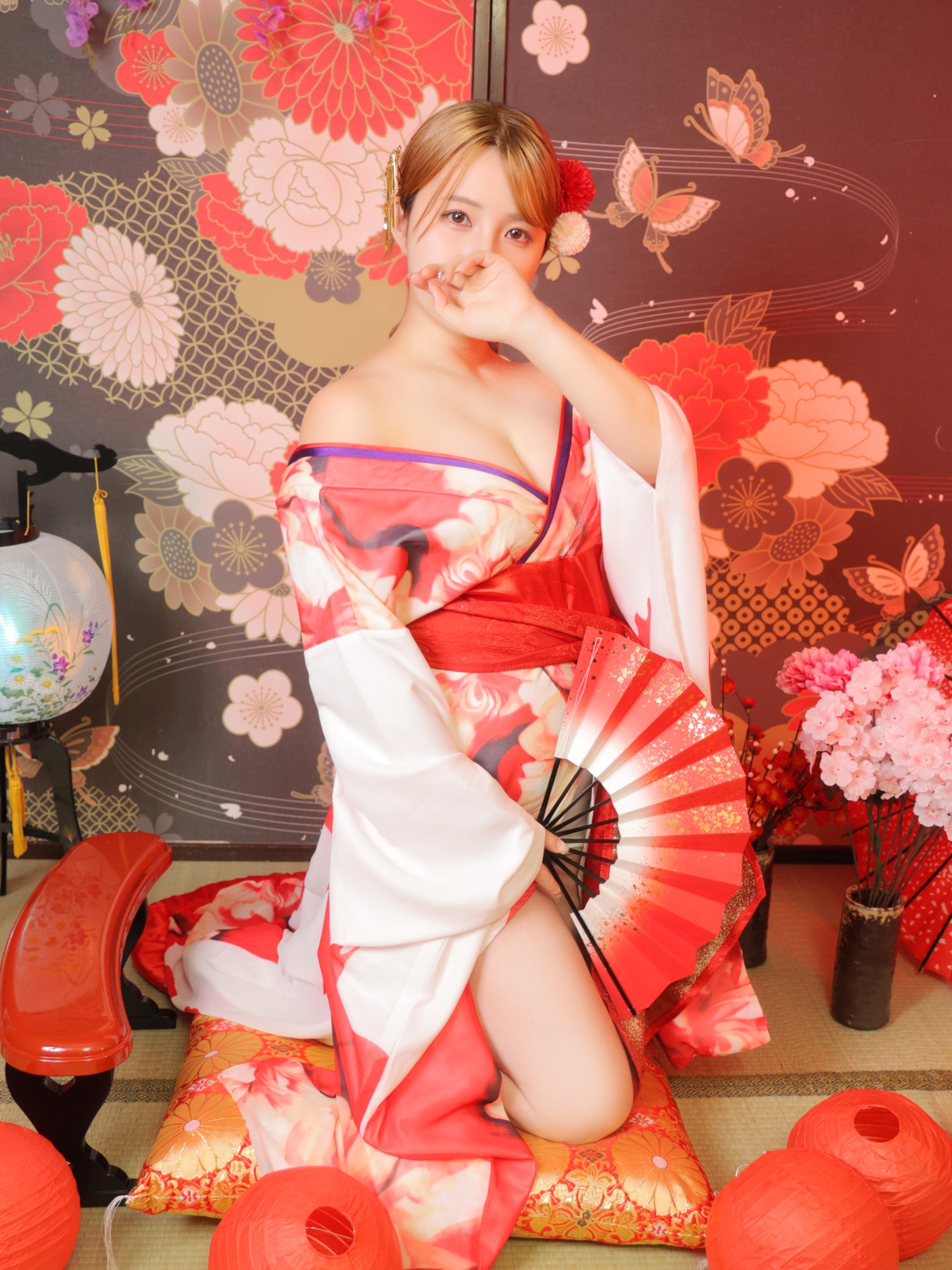 OMOTENASHI Girls in Shinjuku (店舖)色情按摩 服務 UTA