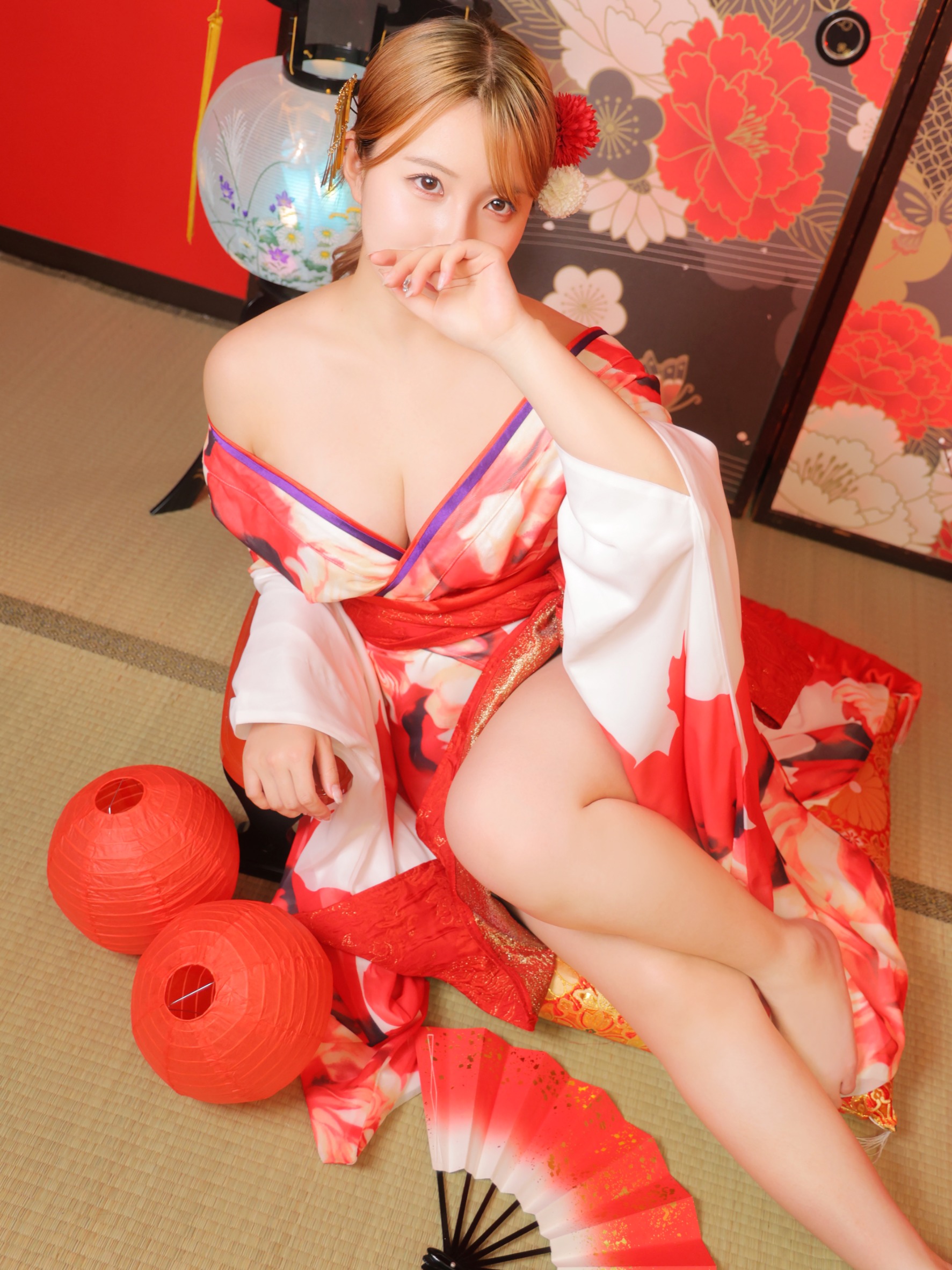 OMOTENASHI Girls in Shinjuku (店舖)色情按摩 服務 UTA
