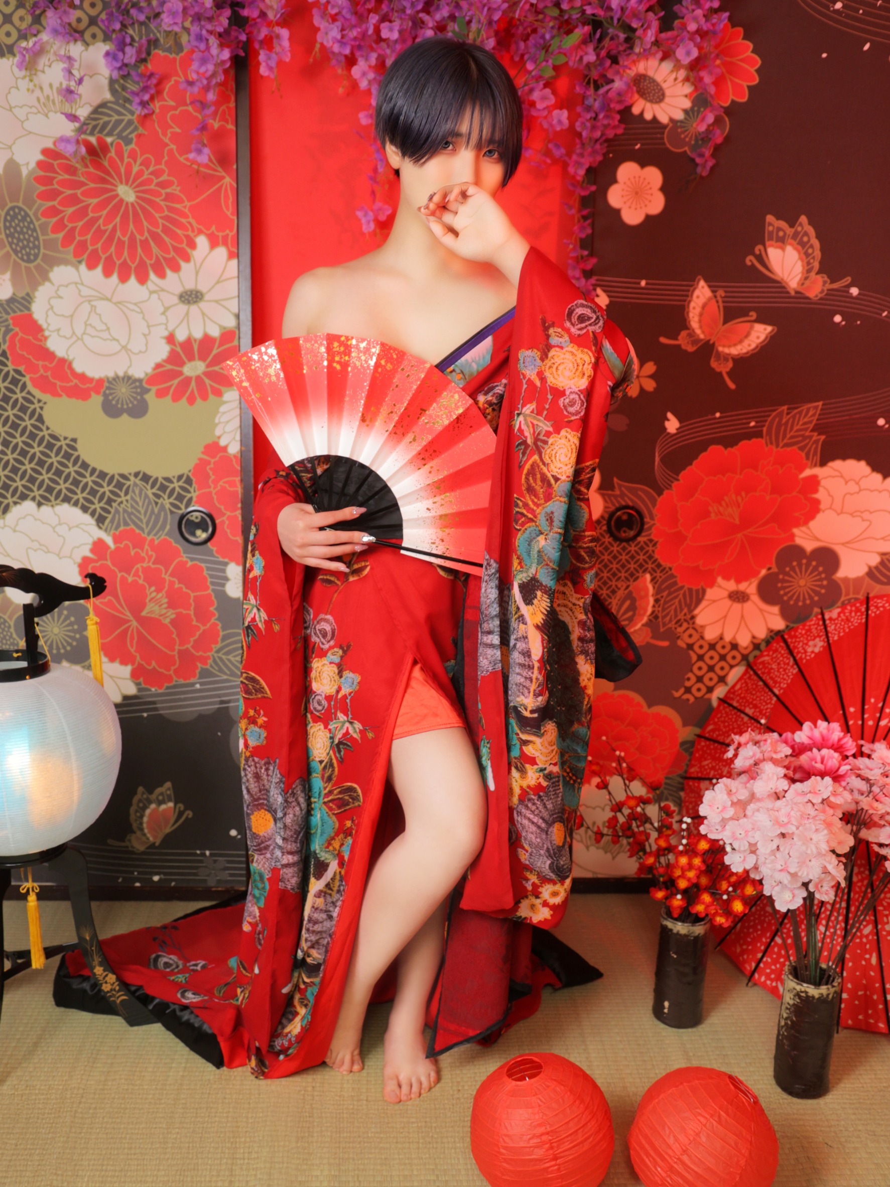 OMOTENASHI Girls in Shinjuku エステ(店舗)・アロマ TSUNA