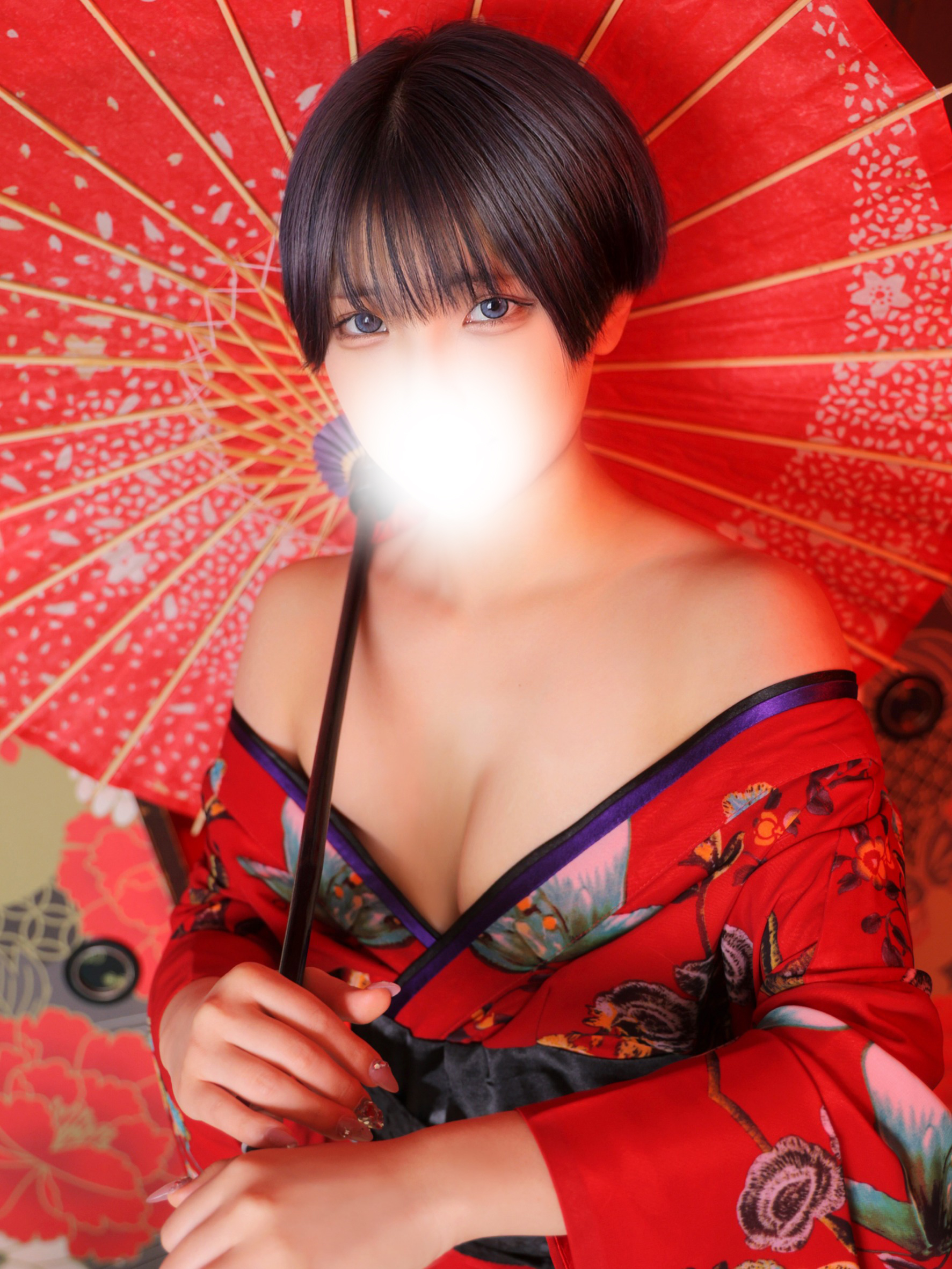 OMOTENASHI Girls in Shinjuku (업소)에스테틱/퇴폐마사지 TSUNA