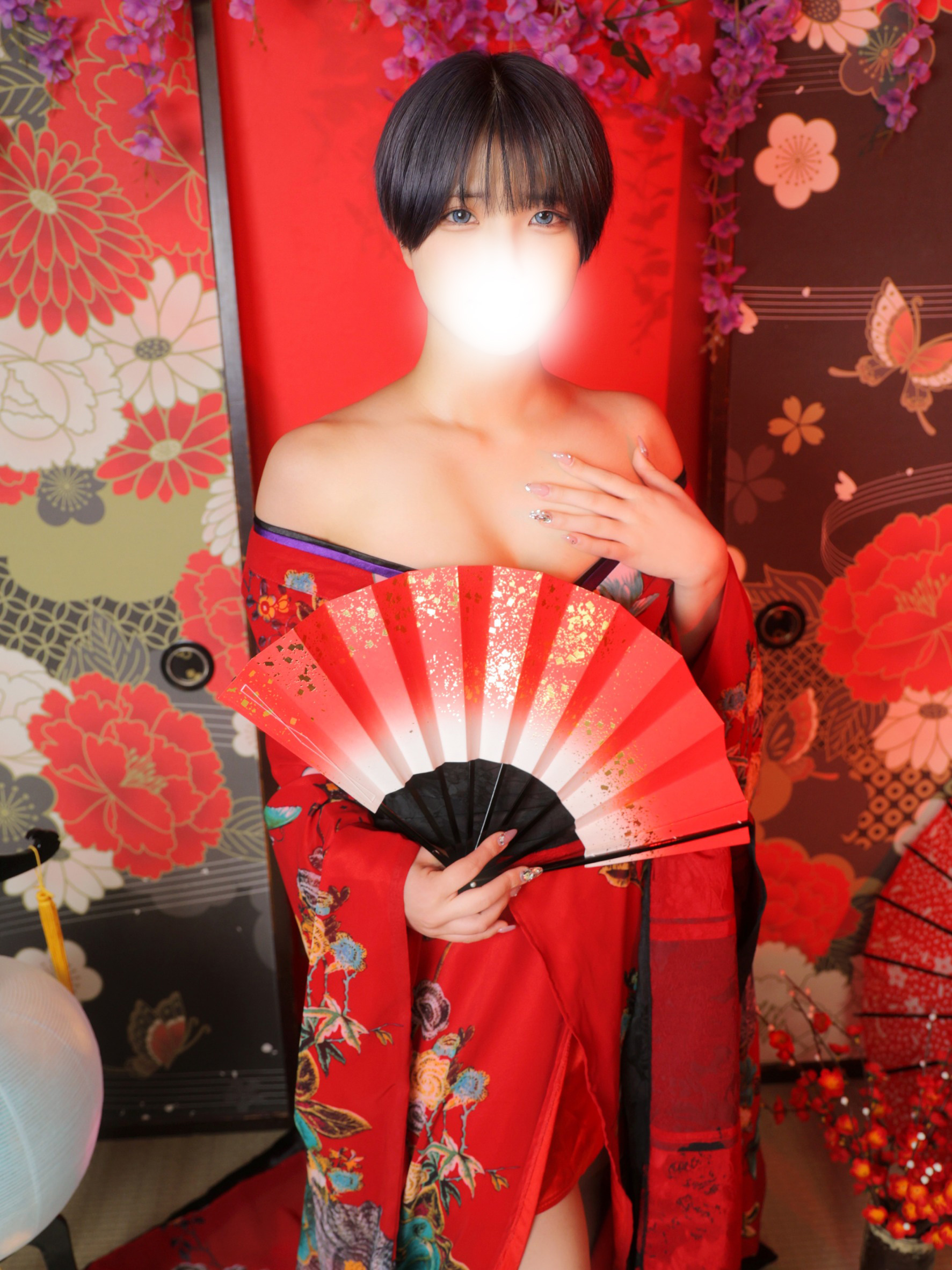 OMOTENASHI Girls in Shinjuku (업소)에스테틱/퇴폐마사지 TSUNA