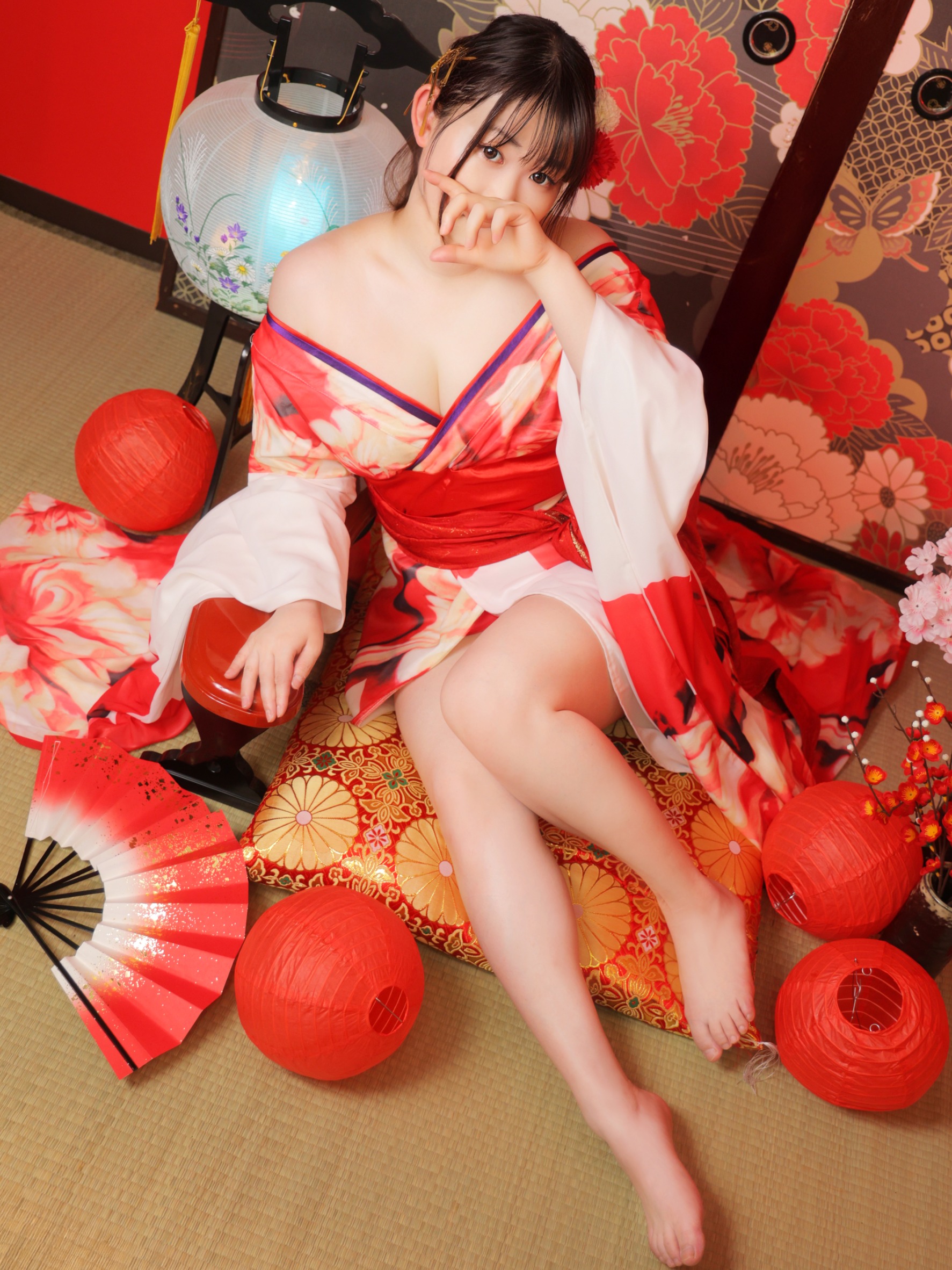 OMOTENASHI Girls in Shinjuku (店舖)色情按摩 服务 KIRI