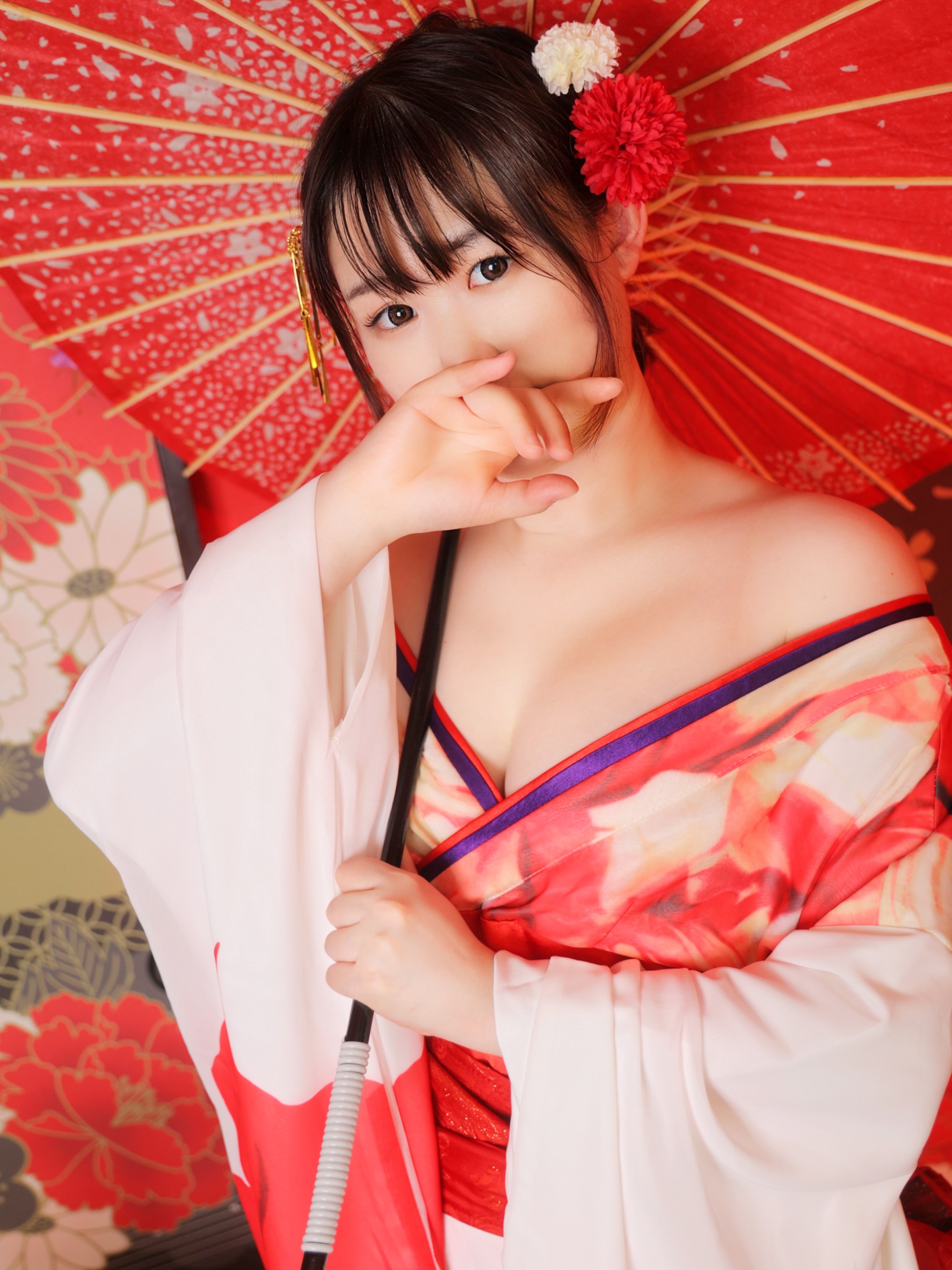 OMOTENASHI Girls in Shinjuku (업소)에스테틱/퇴폐마사지 KIRI