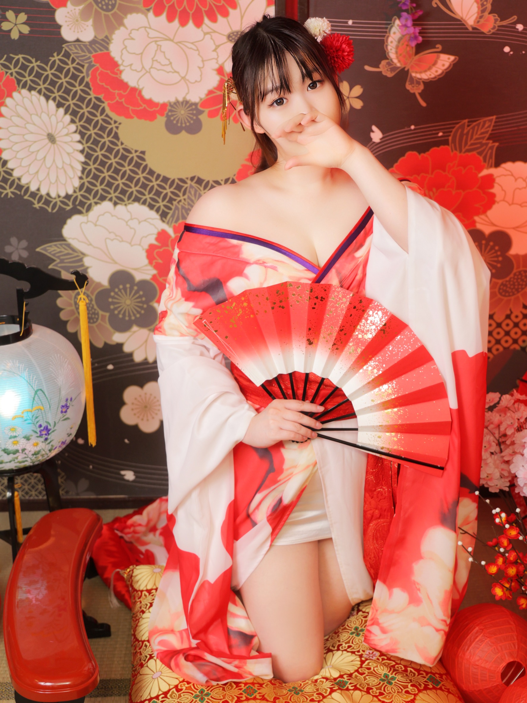OMOTENASHI Girls in Shinjuku (업소)에스테틱/퇴폐마사지 KIRI