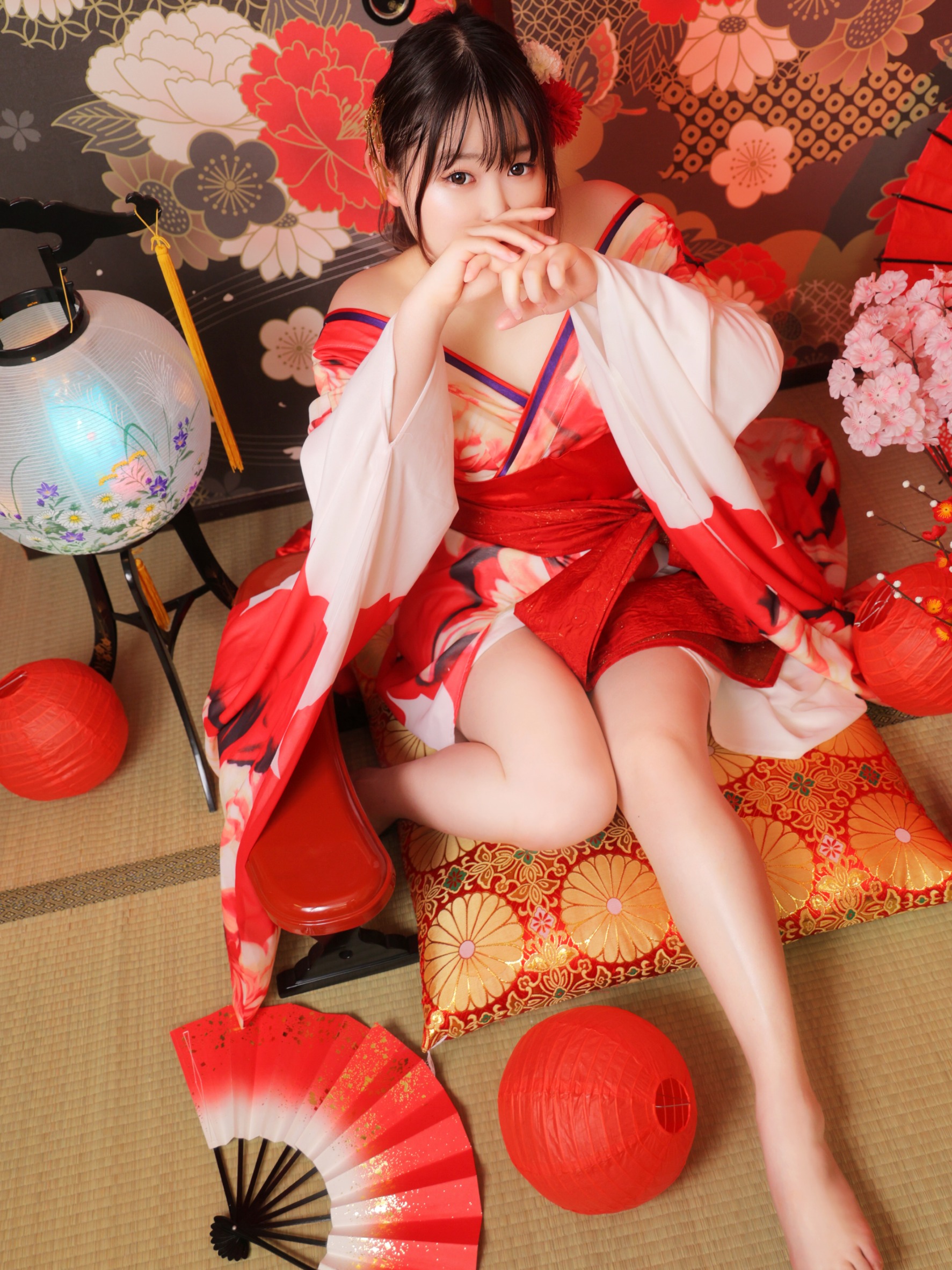 OMOTENASHI Girls in Shinjuku (업소)에스테틱/퇴폐마사지 KIRI