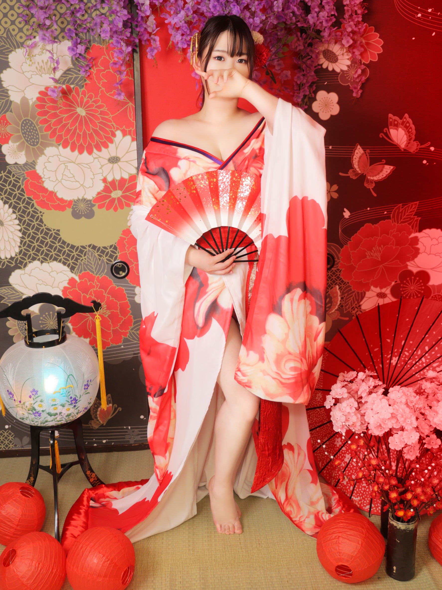 OMOTENASHI Girls in Shinjuku (업소)에스테틱/퇴폐마사지 KIRI