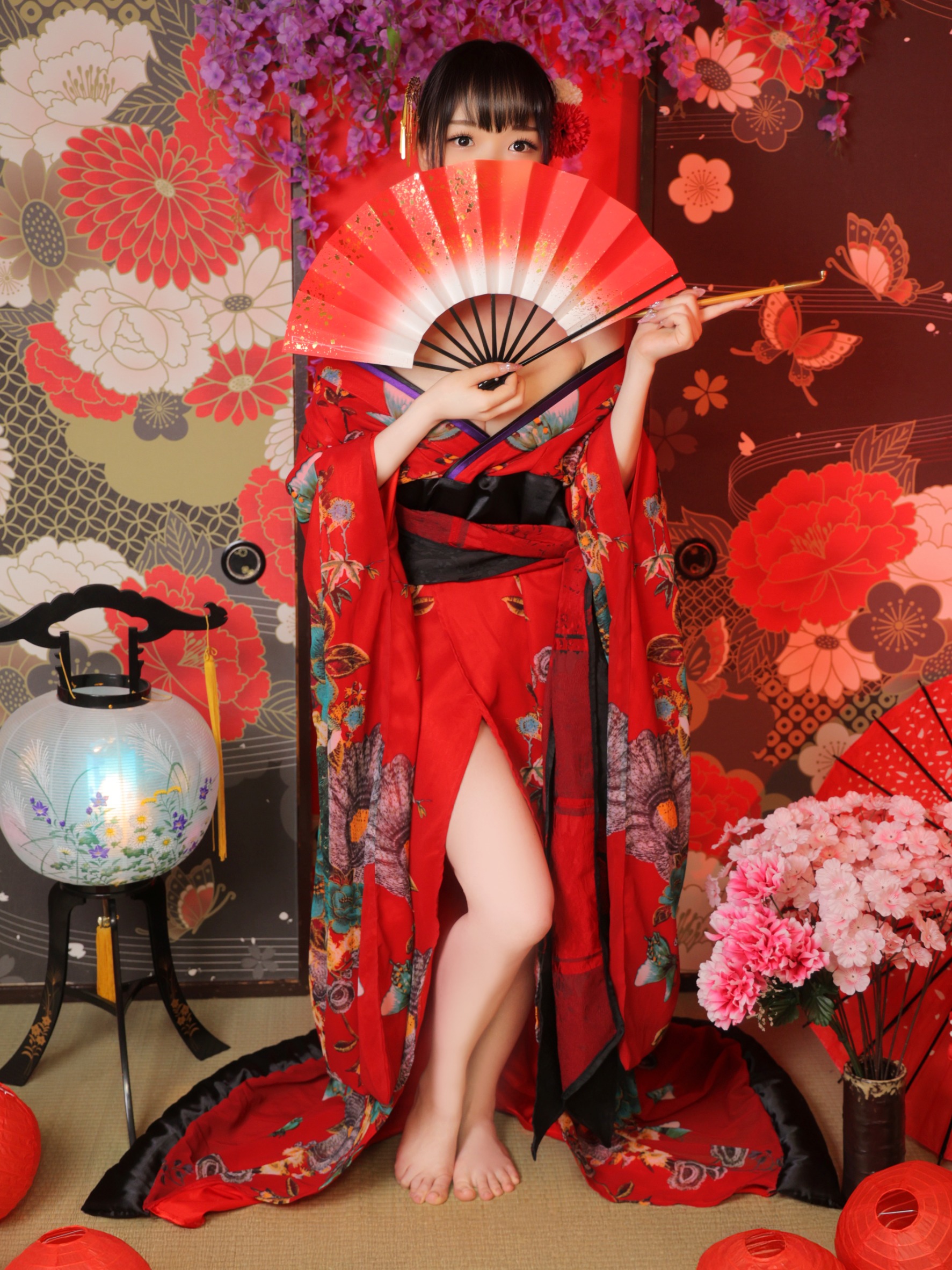 OMOTENASHI Girls in Shinjuku (店舖)色情按摩 服务 CHIKO