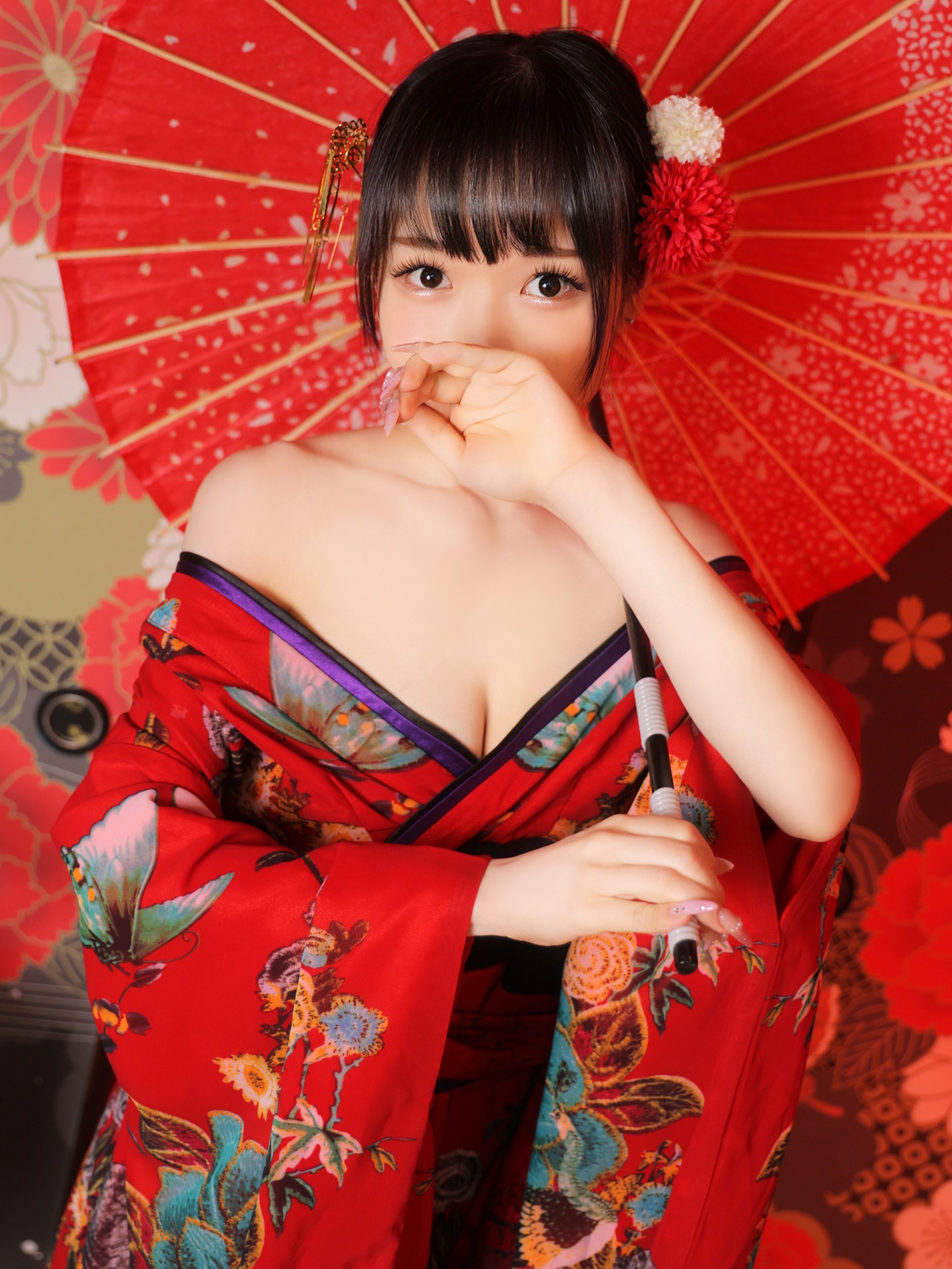 OMOTENASHI Girls in Shinjuku (업소)에스테틱/퇴폐마사지 CHIKO
