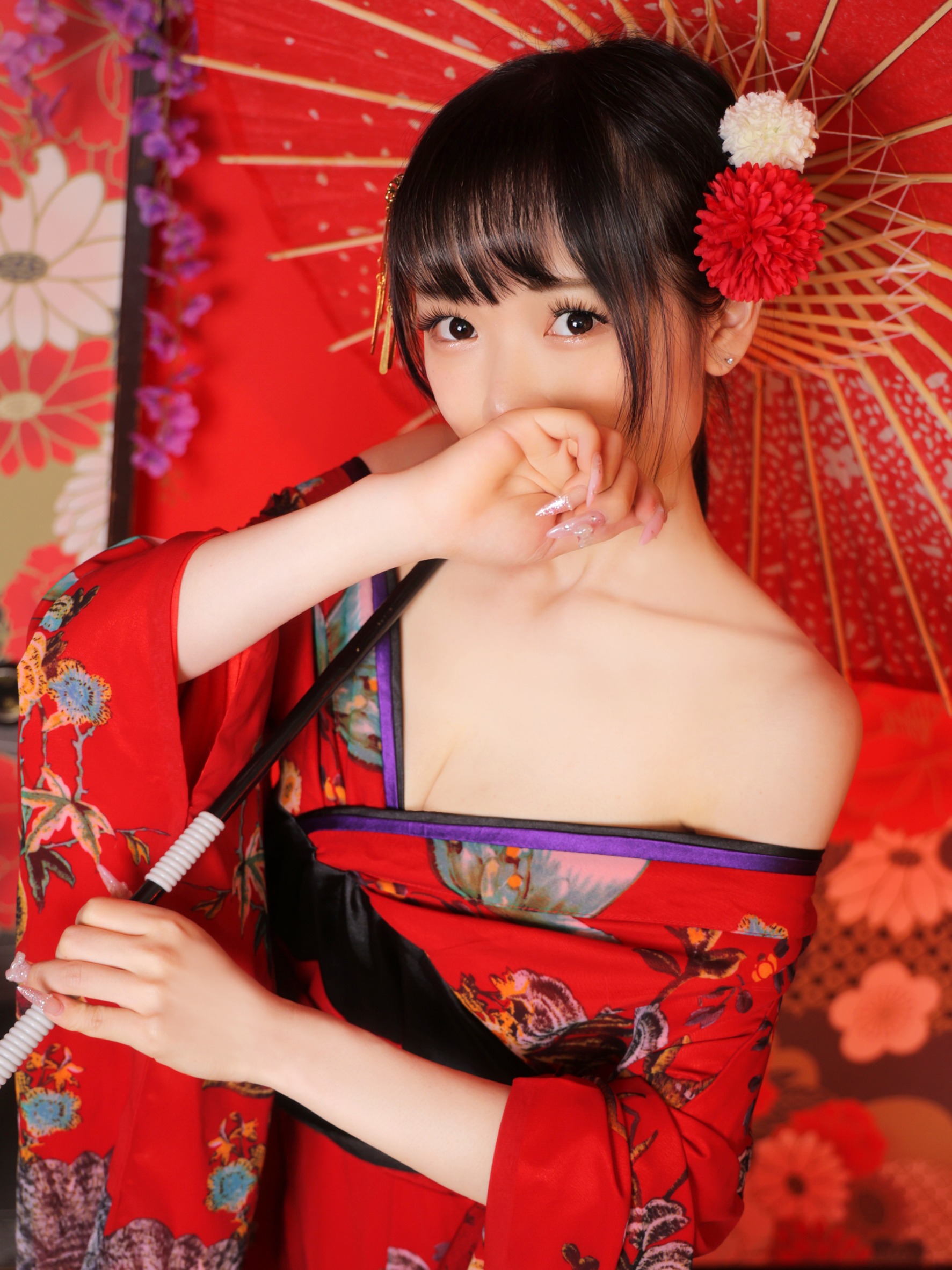 OMOTENASHI Girls in Shinjuku (업소)에스테틱/퇴폐마사지 CHIKO