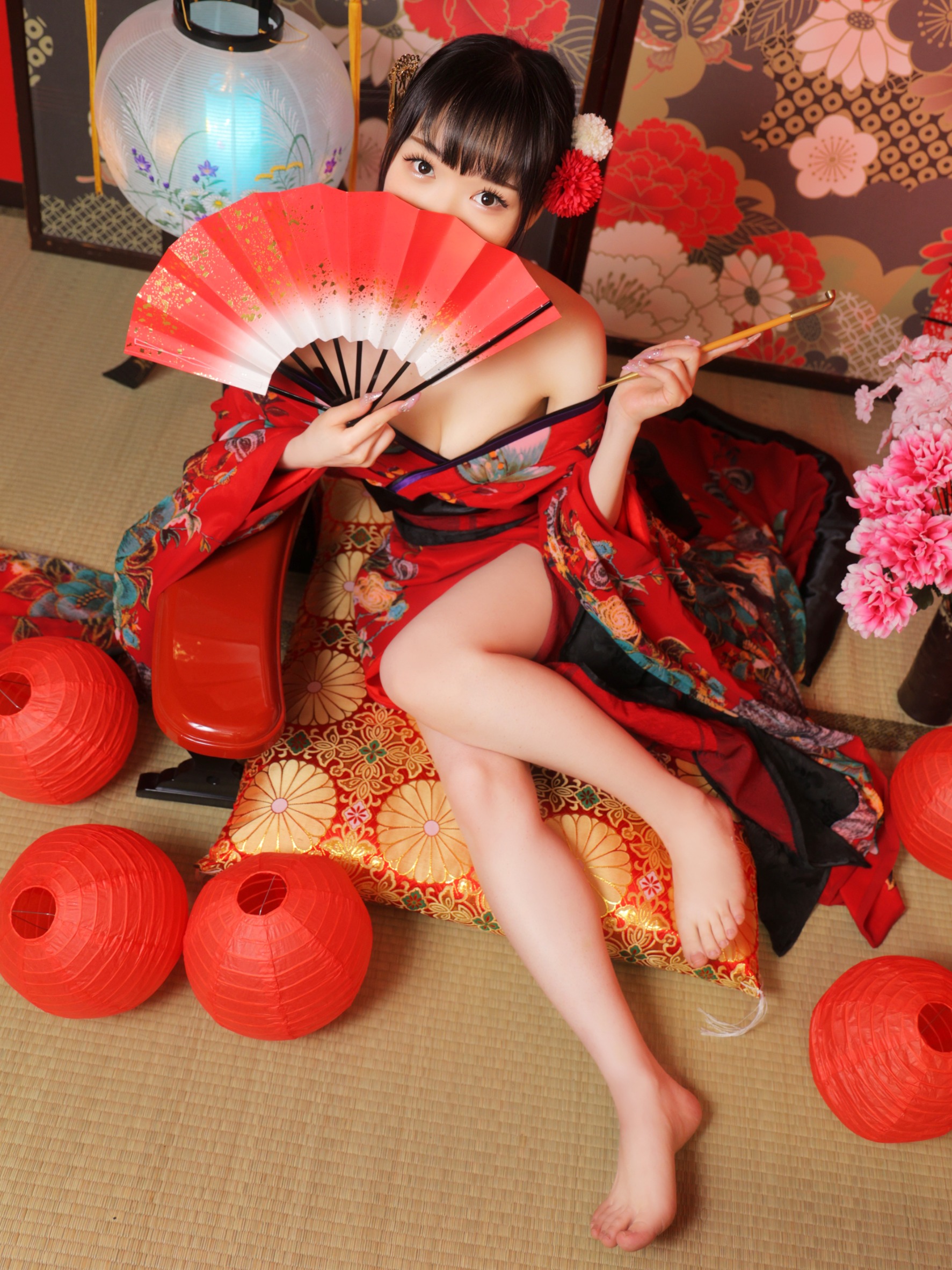 OMOTENASHI Girls in Shinjuku (업소)에스테틱/퇴폐마사지 CHIKO