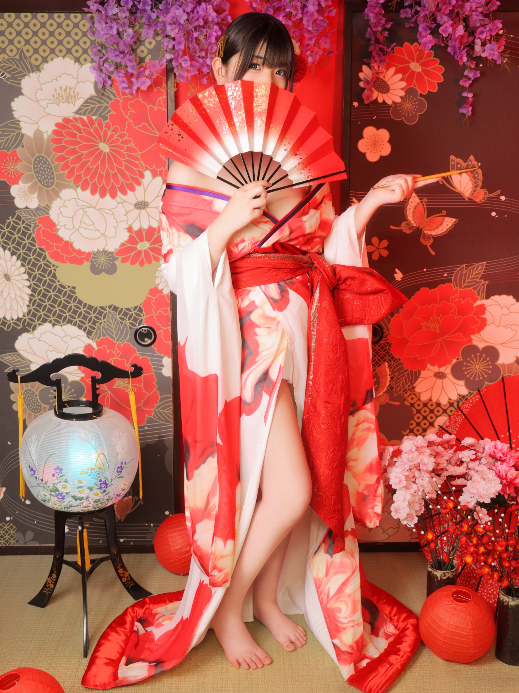 OMOTENASHI Girls in Shinjuku nuru massage Service parlor ENON