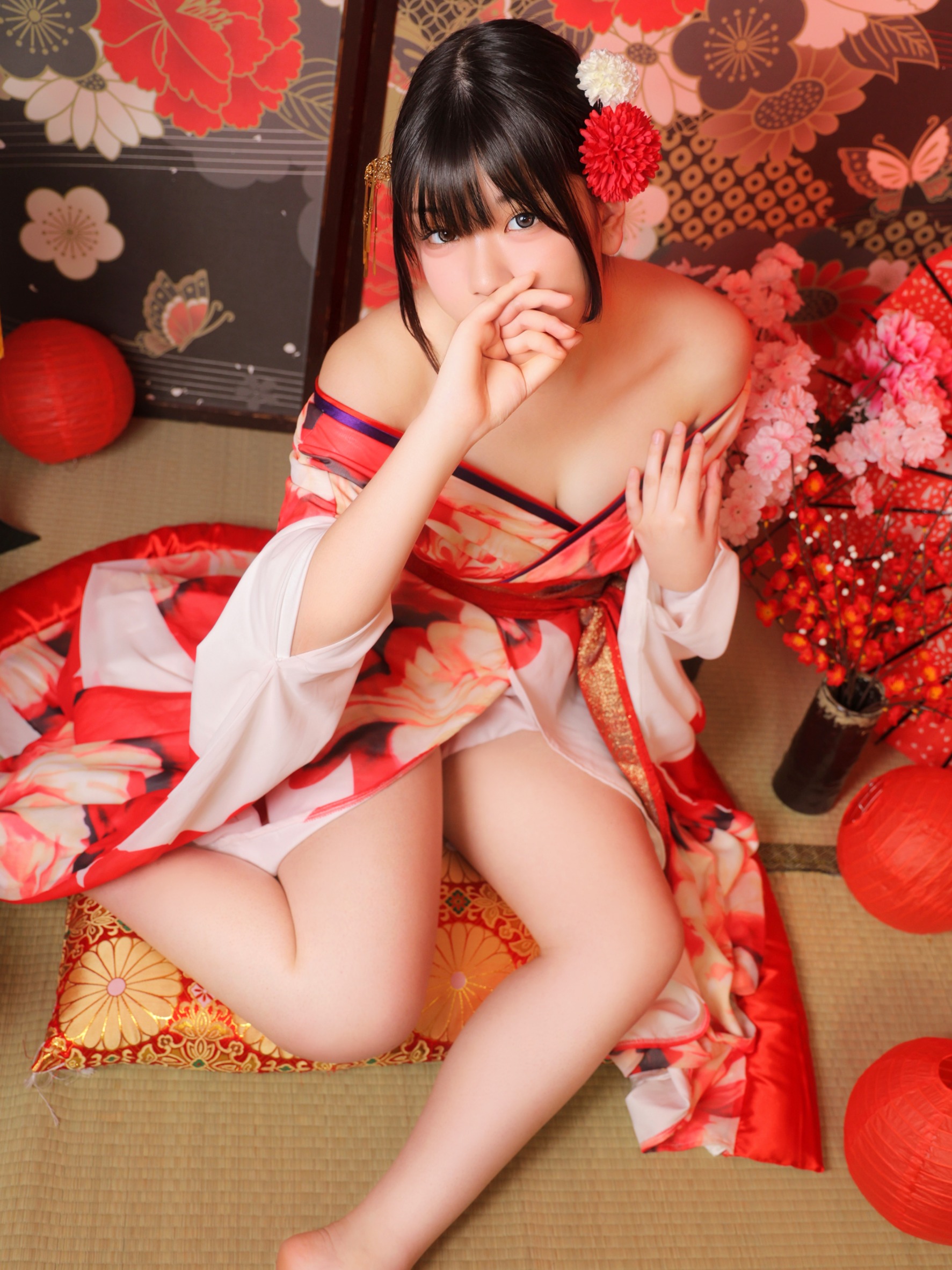 OMOTENASHI Girls in Shinjuku エステ(店舗)・アロマ ENON