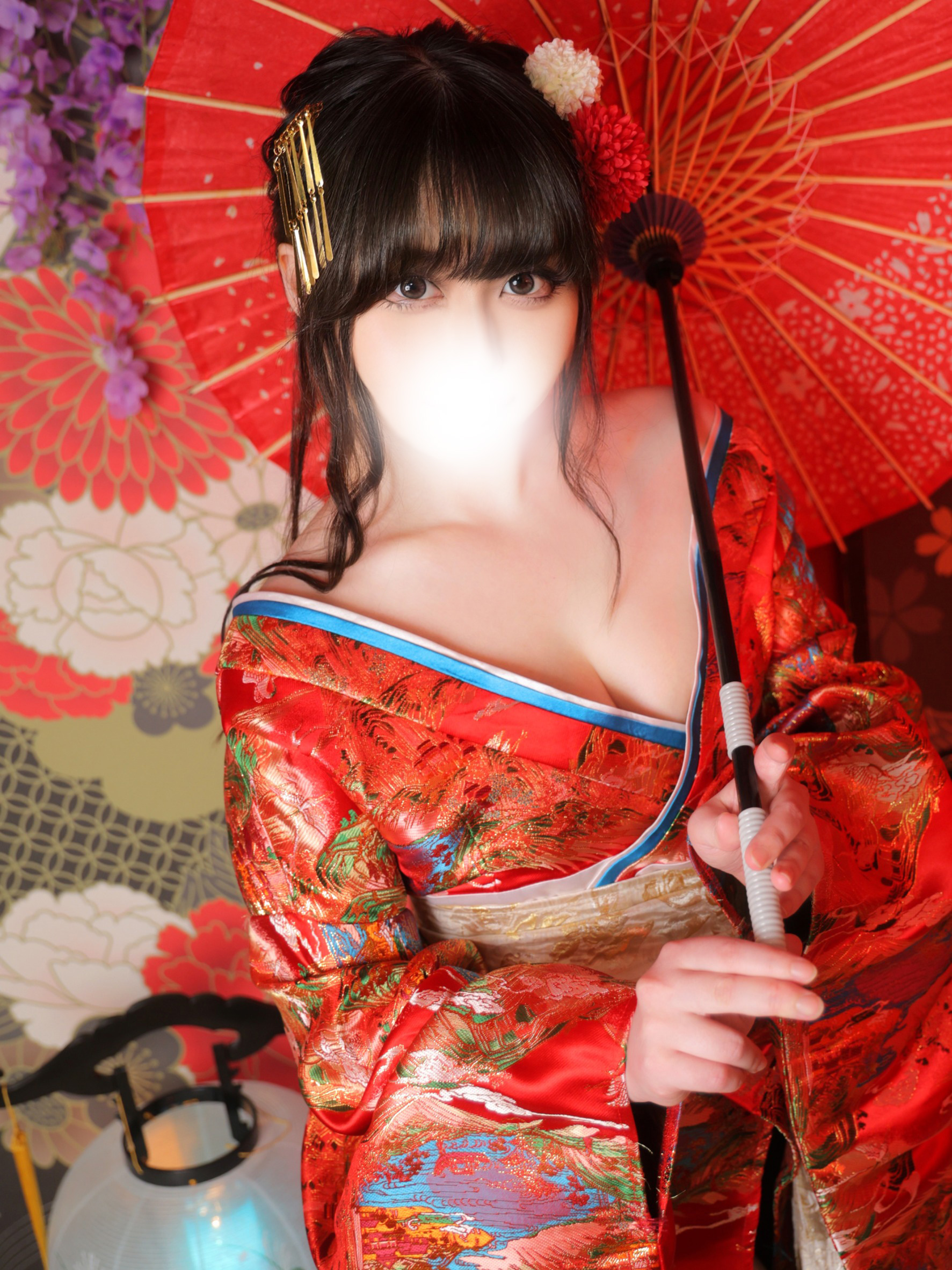 OMOTENASHI Girls in Shinjuku (店舖)色情按摩 服務 MIKA