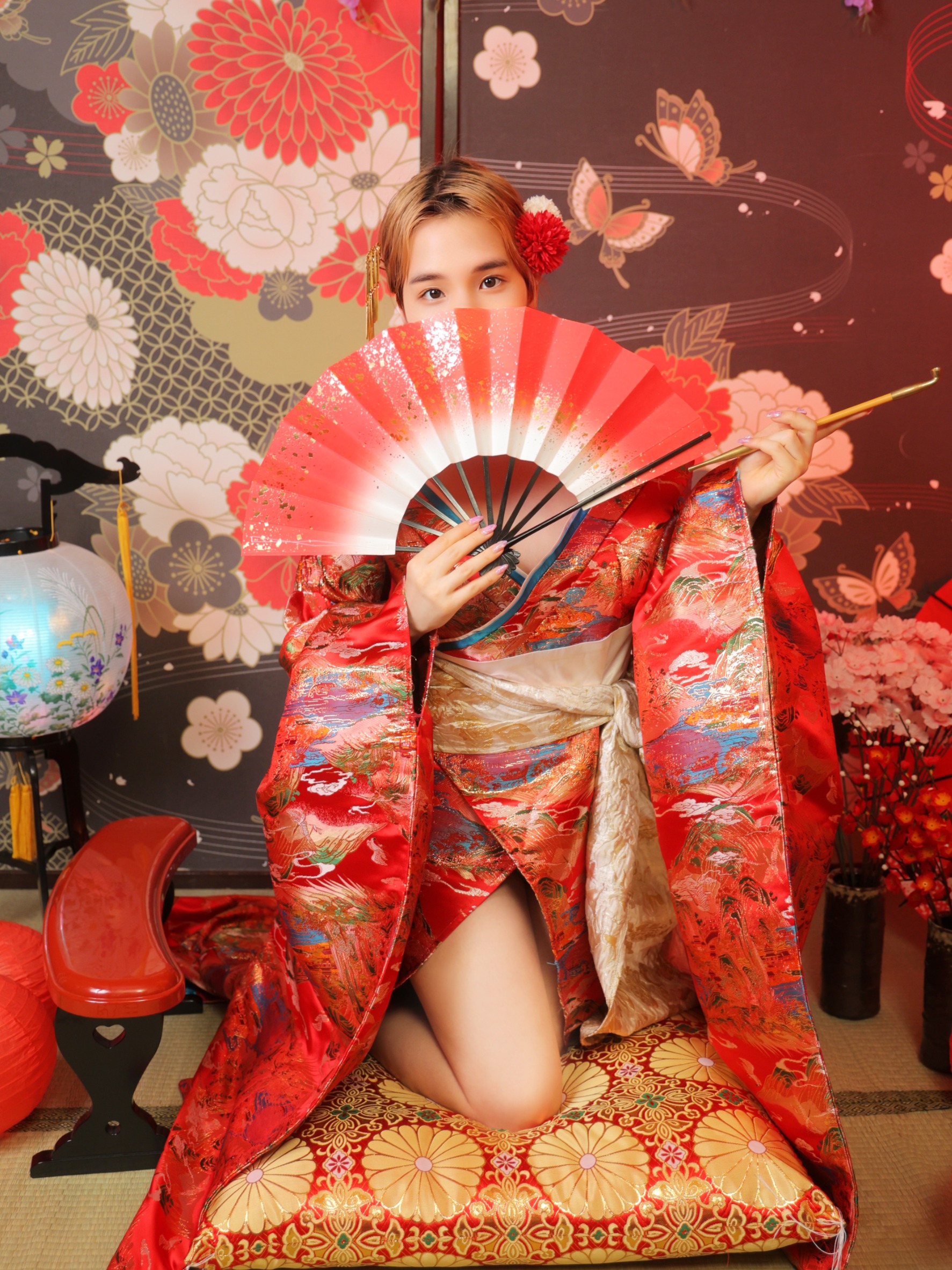 OMOTENASHI Girls in Shinjuku エステ(店舗)・アロマ KANA