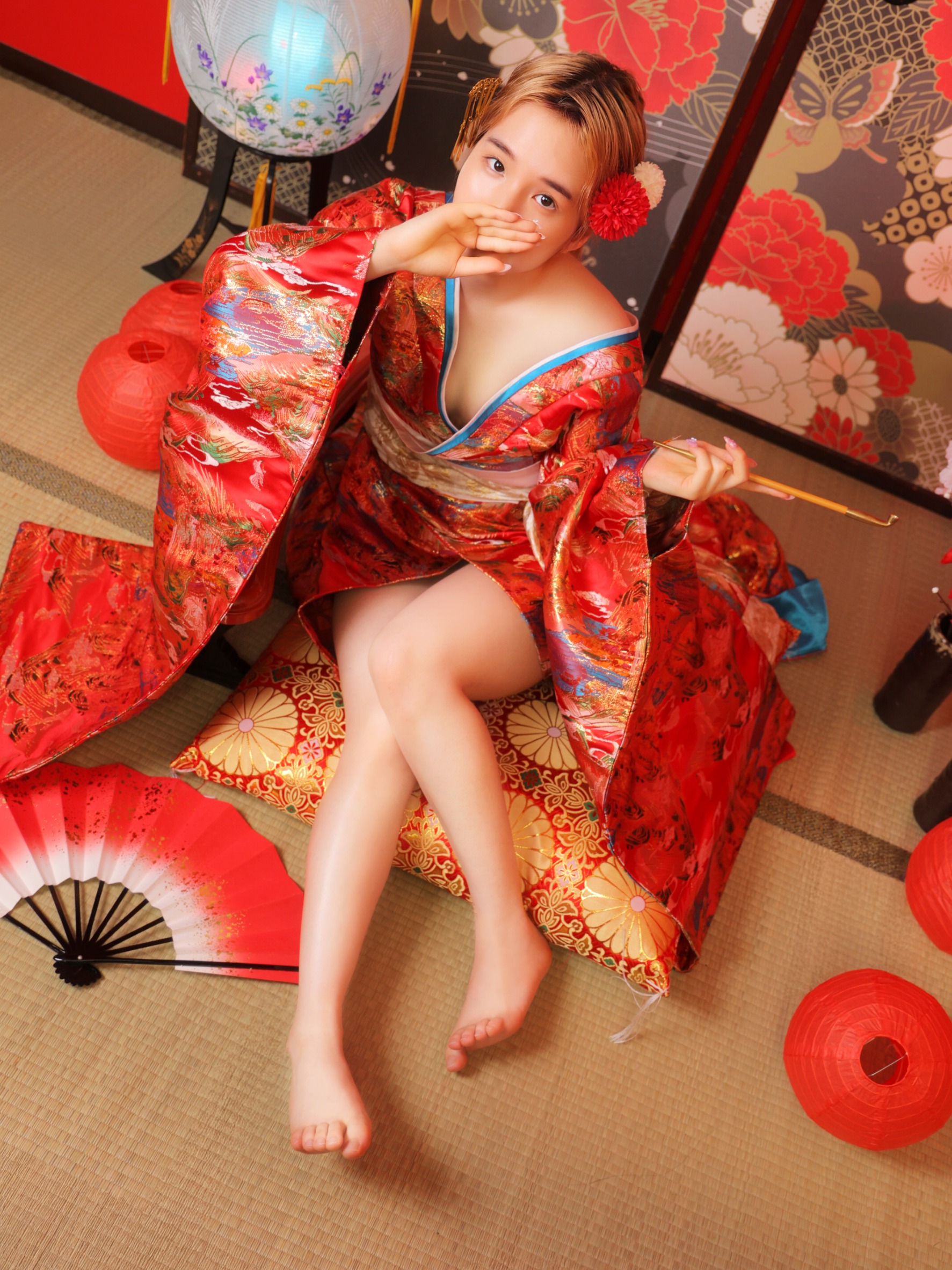 OMOTENASHI Girls in Shinjuku エステ(店舗)・アロマ KANA