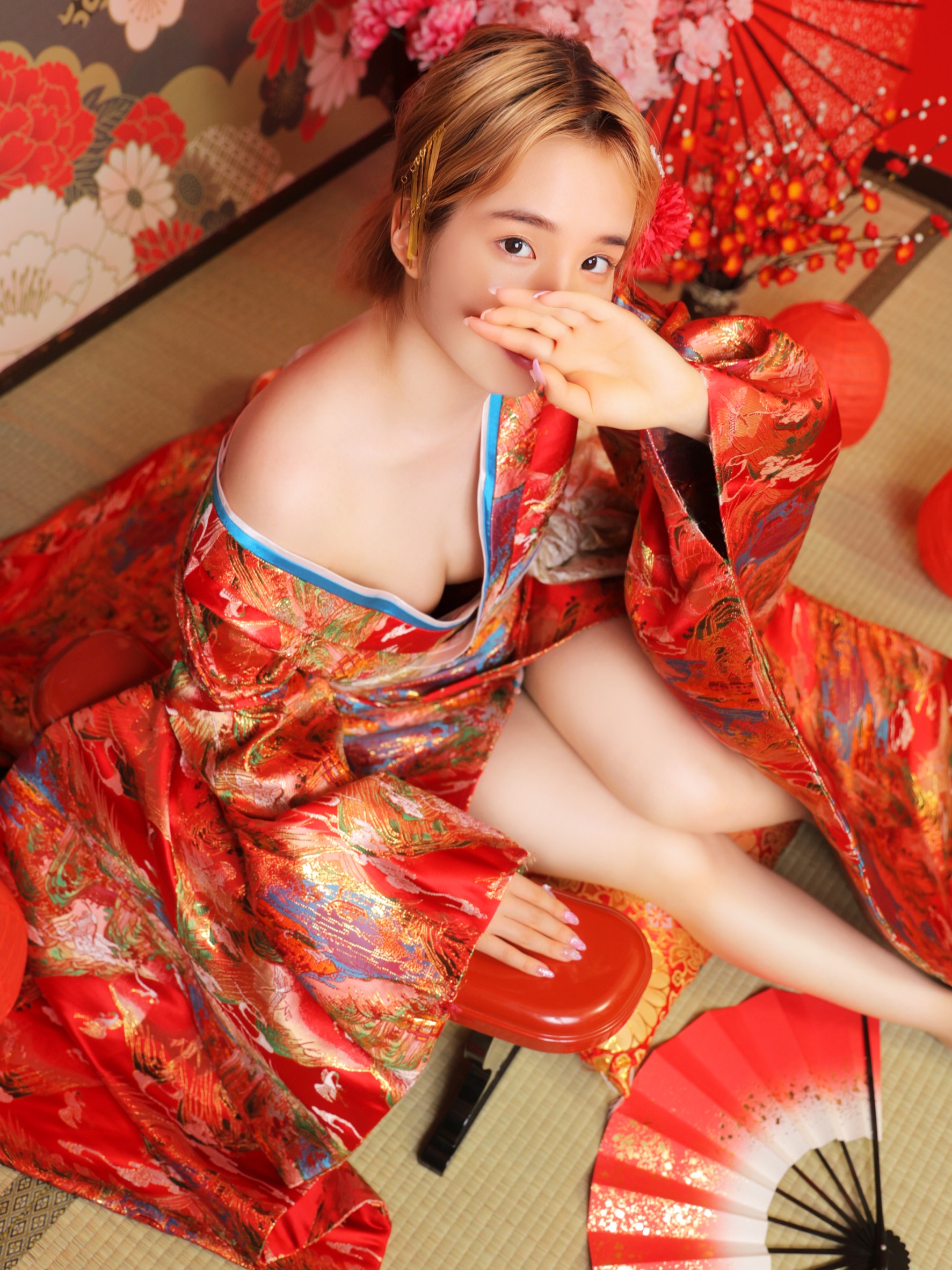 OMOTENASHI Girls in Shinjuku エステ(店舗)・アロマ KANA