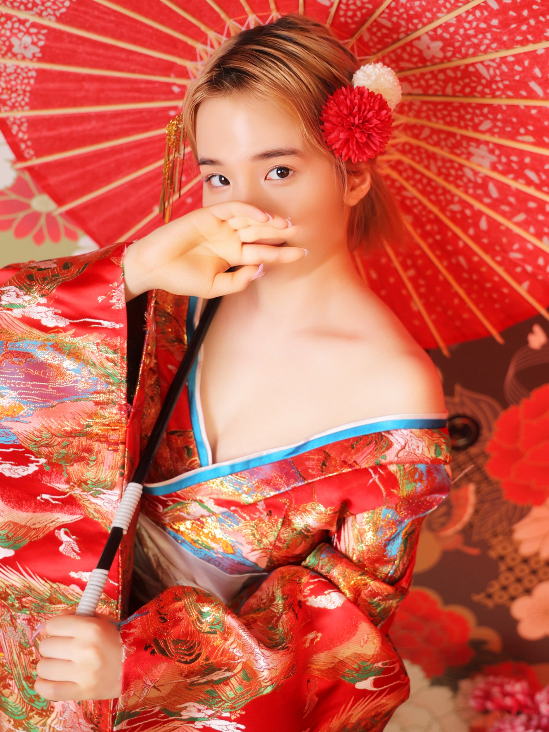OMOTENASHI Girls in Shinjuku エステ(店舗)・アロマ KANA