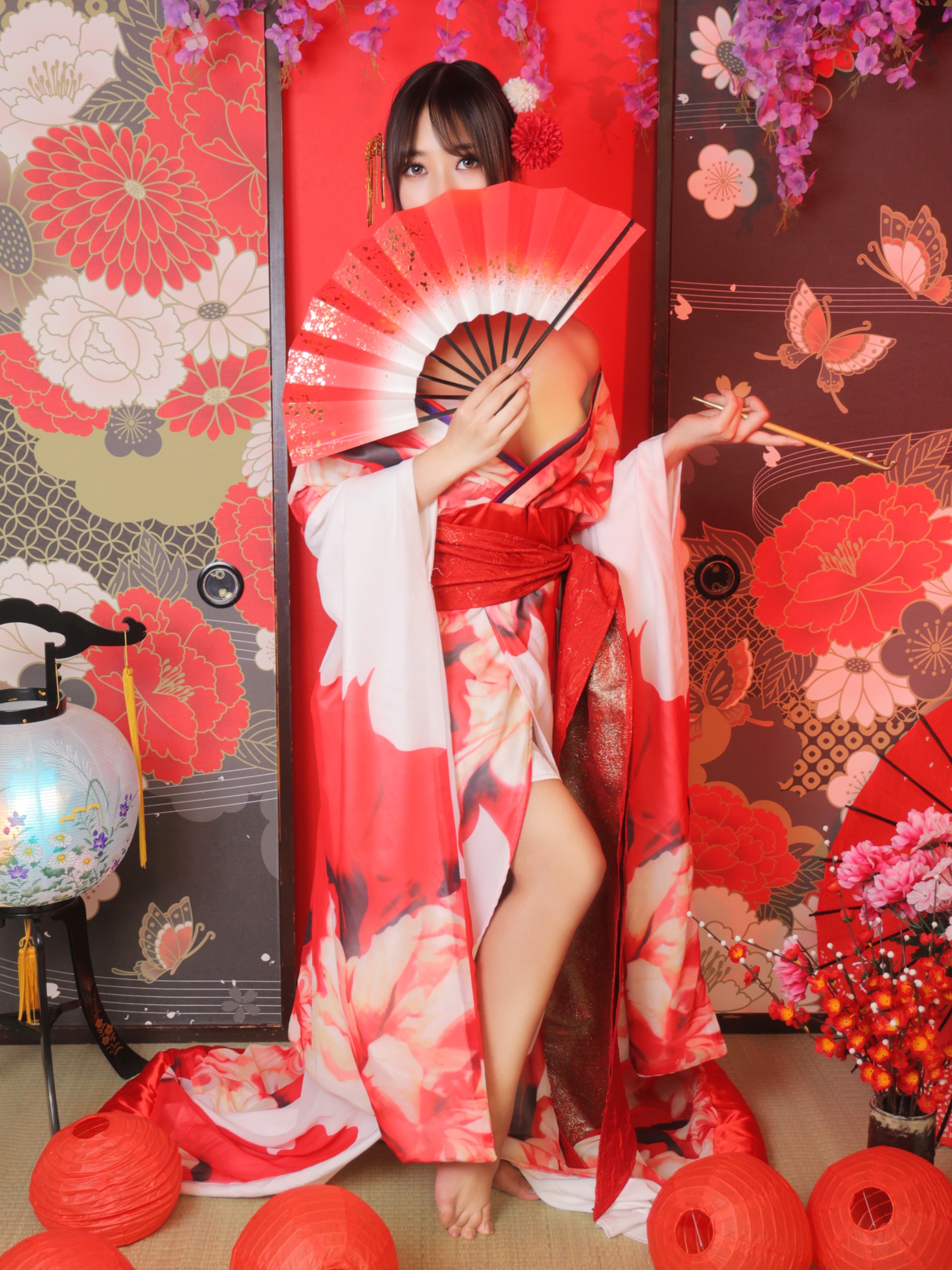 OMOTENASHI Girls in Shinjuku エステ(店舗)・アロマ SARA