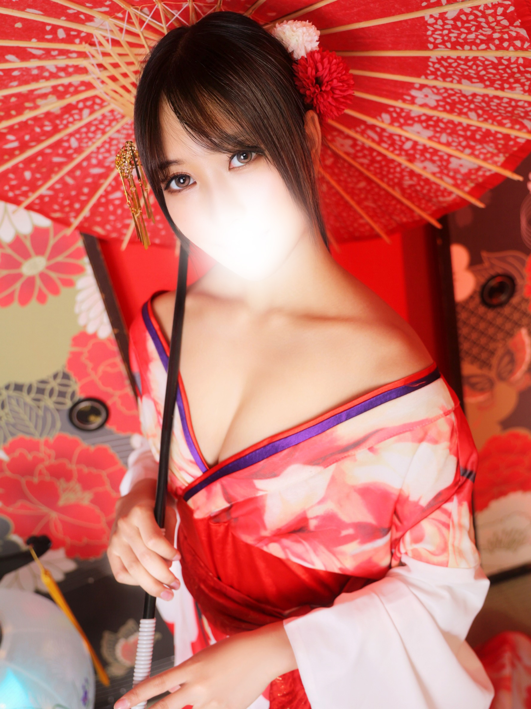 OMOTENASHI Girls in Shinjuku nuru massage Service parlor SARA