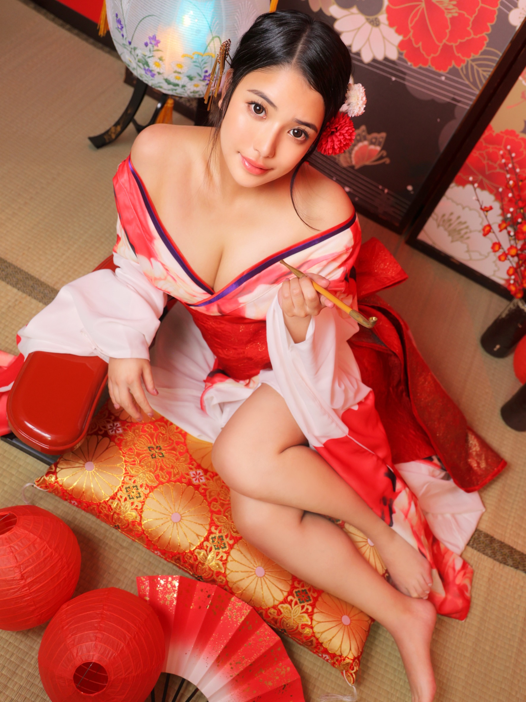 OMOTENASHI Girls in Shinjuku エステ(店舗)・アロマ VIVI