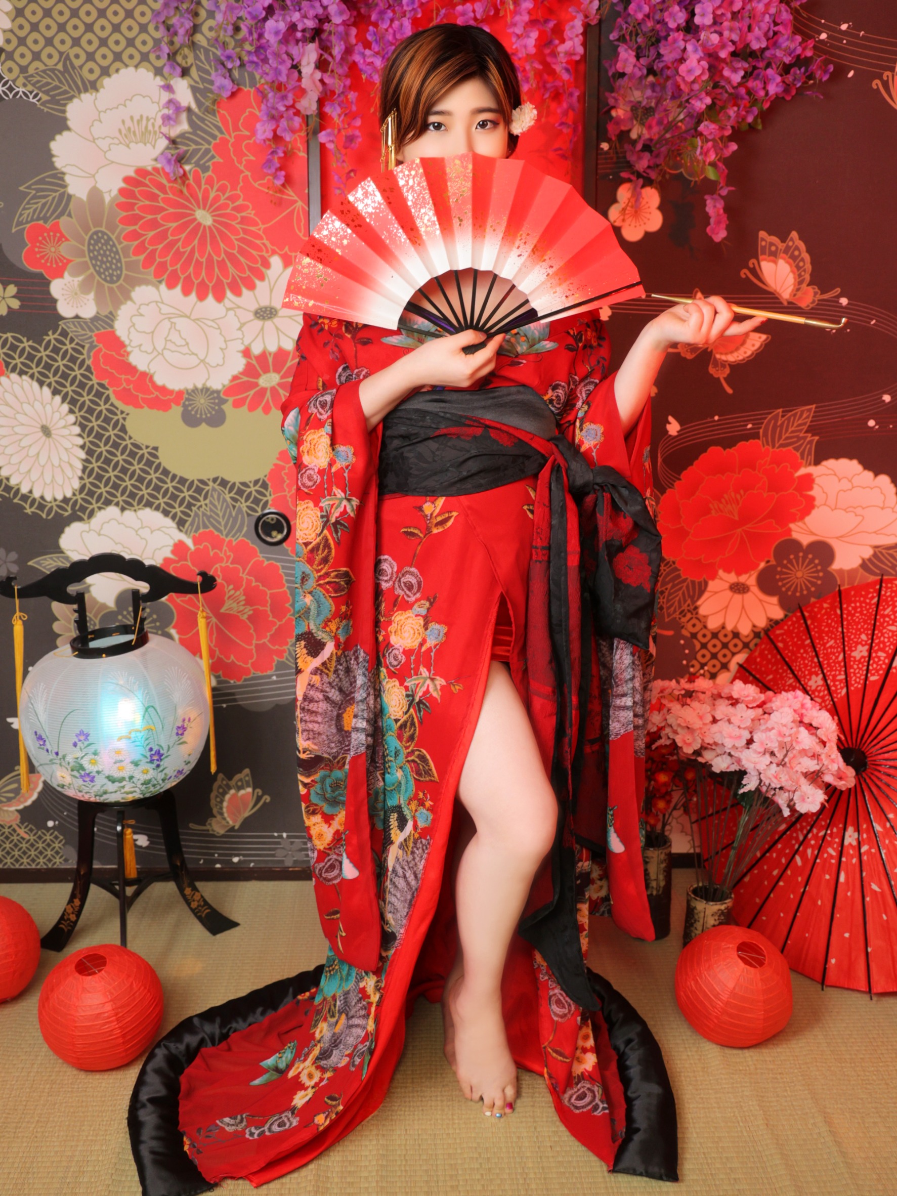OMOTENASHI Girls in Shinjuku (店舖)色情按摩 服務 WAKAME