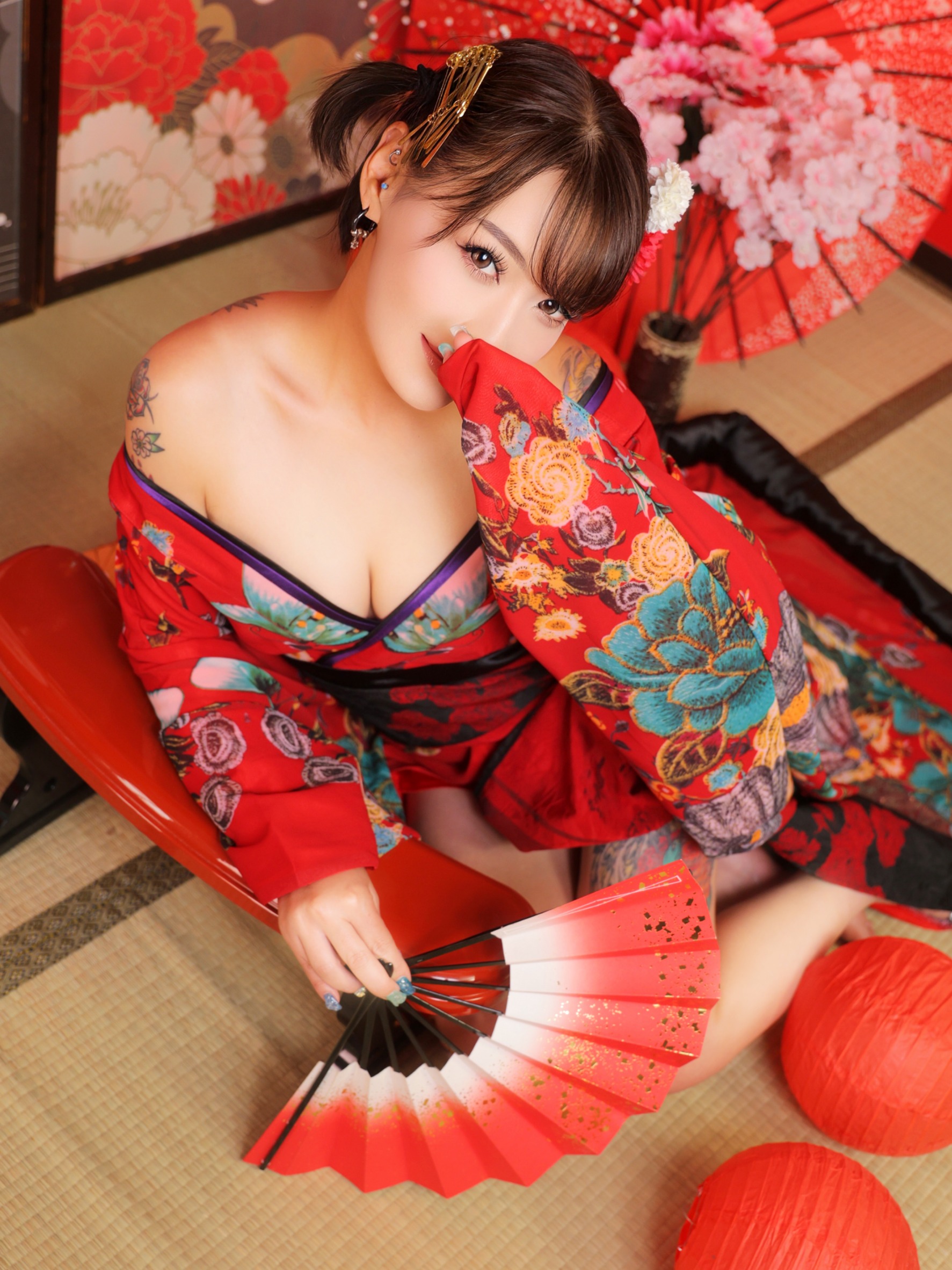 OMOTENASHI Girls in Shinjuku (店舖)色情按摩 服務 CHARDONNAY