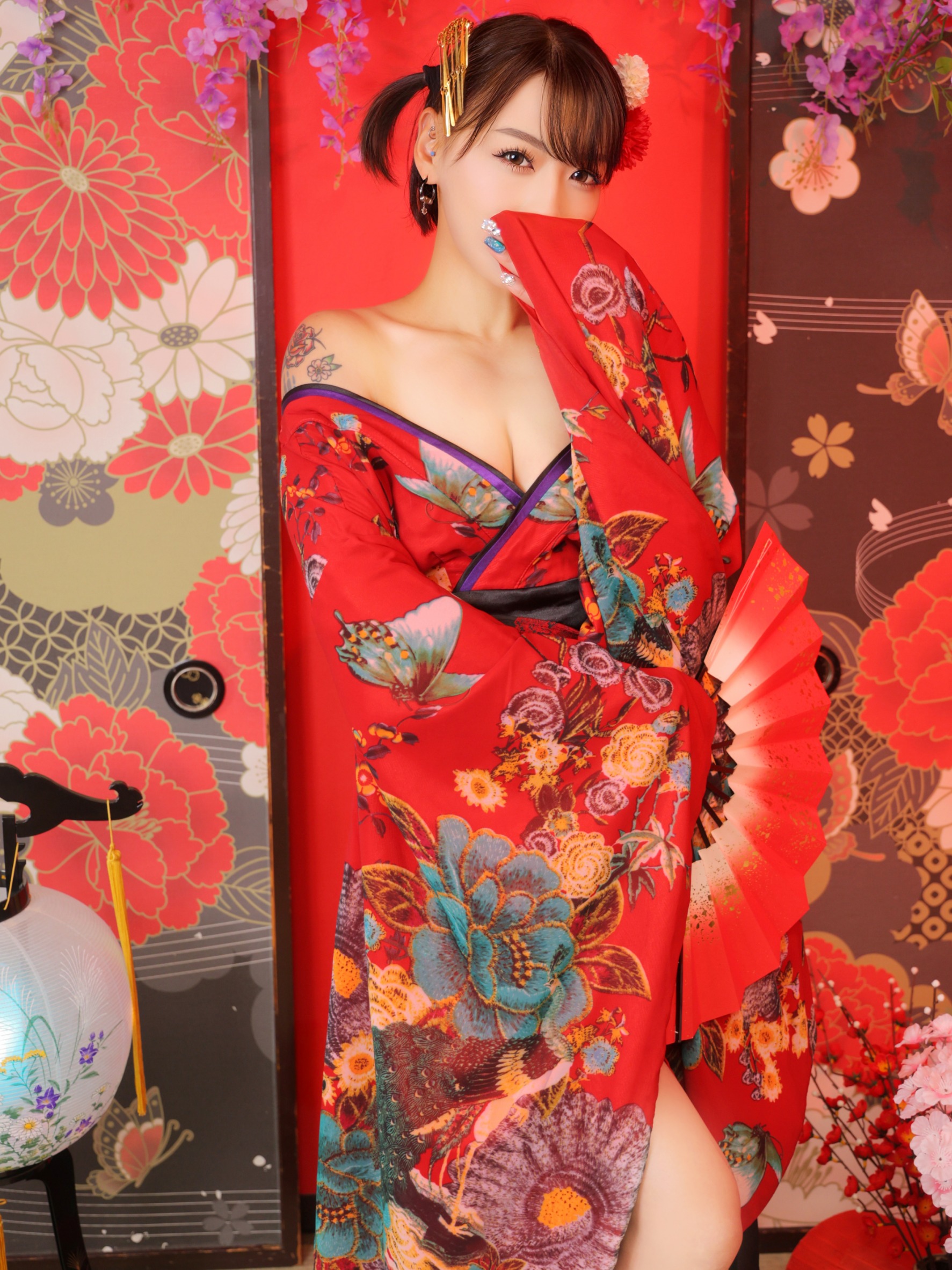 OMOTENASHI Girls in Shinjuku (店舖)色情按摩 服務 CHARDONNAY