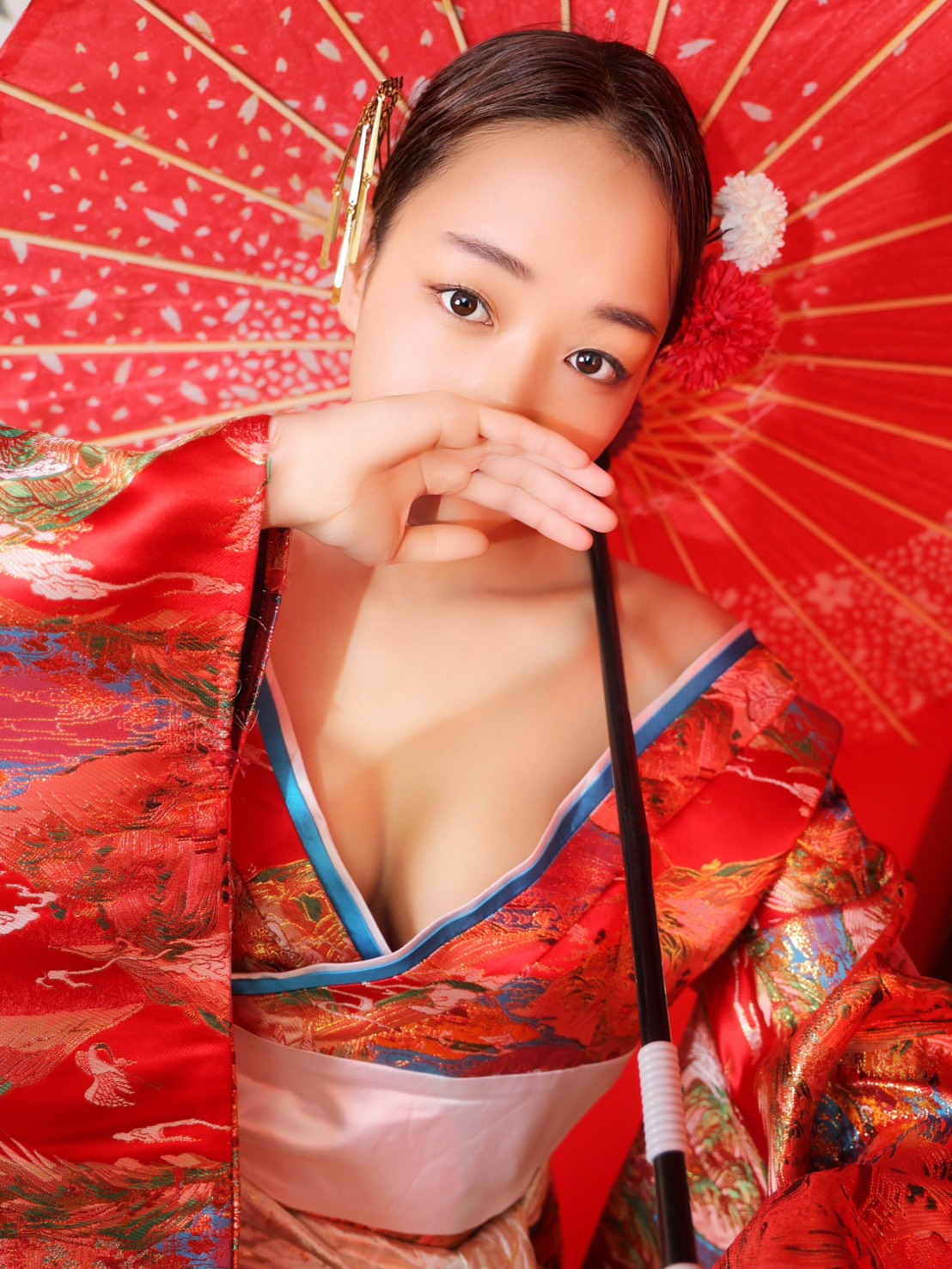 OMOTENASHI Girls in Shinjuku (업소)에스테틱/퇴폐마사지 NANA