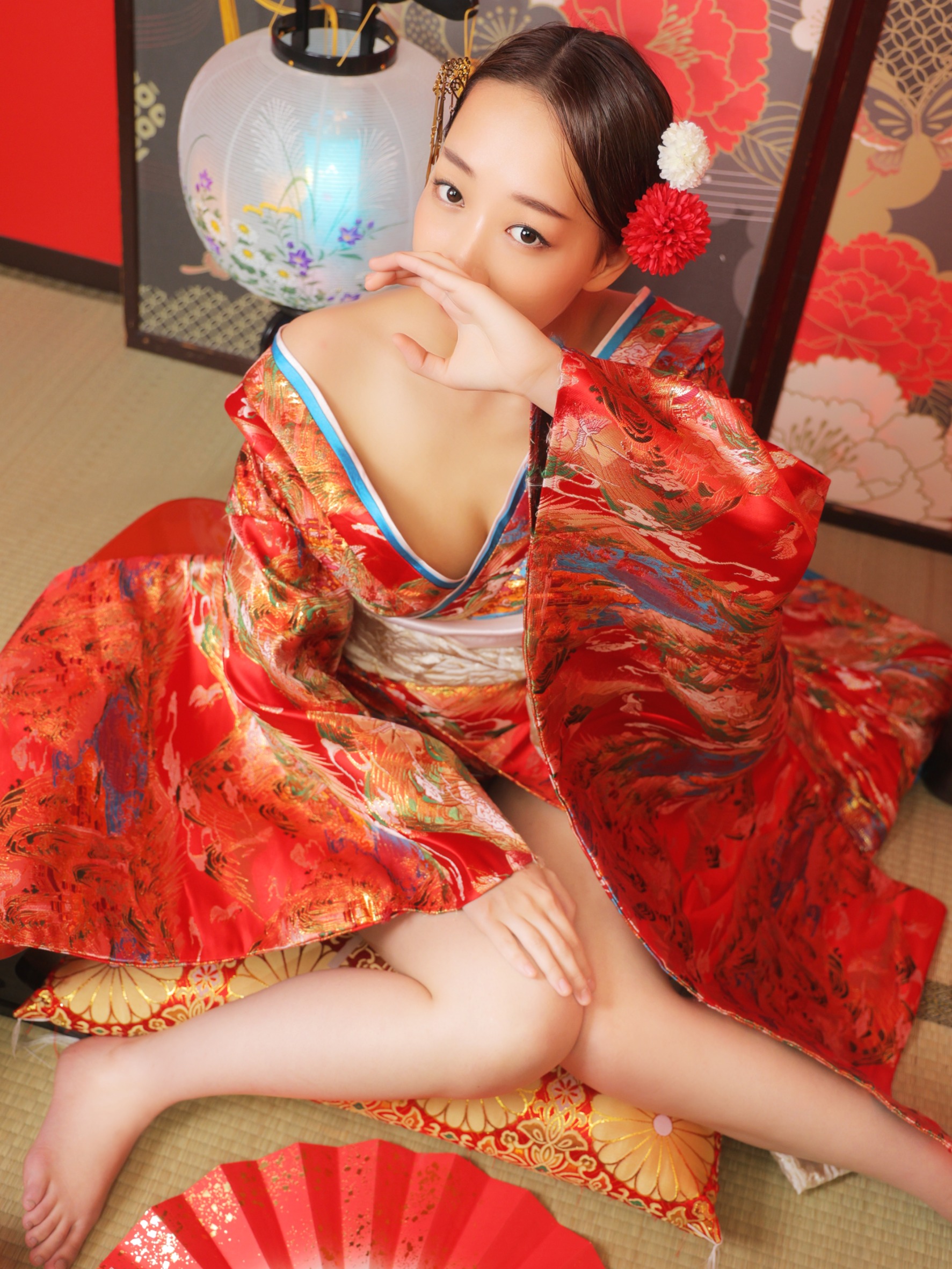 OMOTENASHI Girls in Shinjuku (店舖)色情按摩 服务 NANA