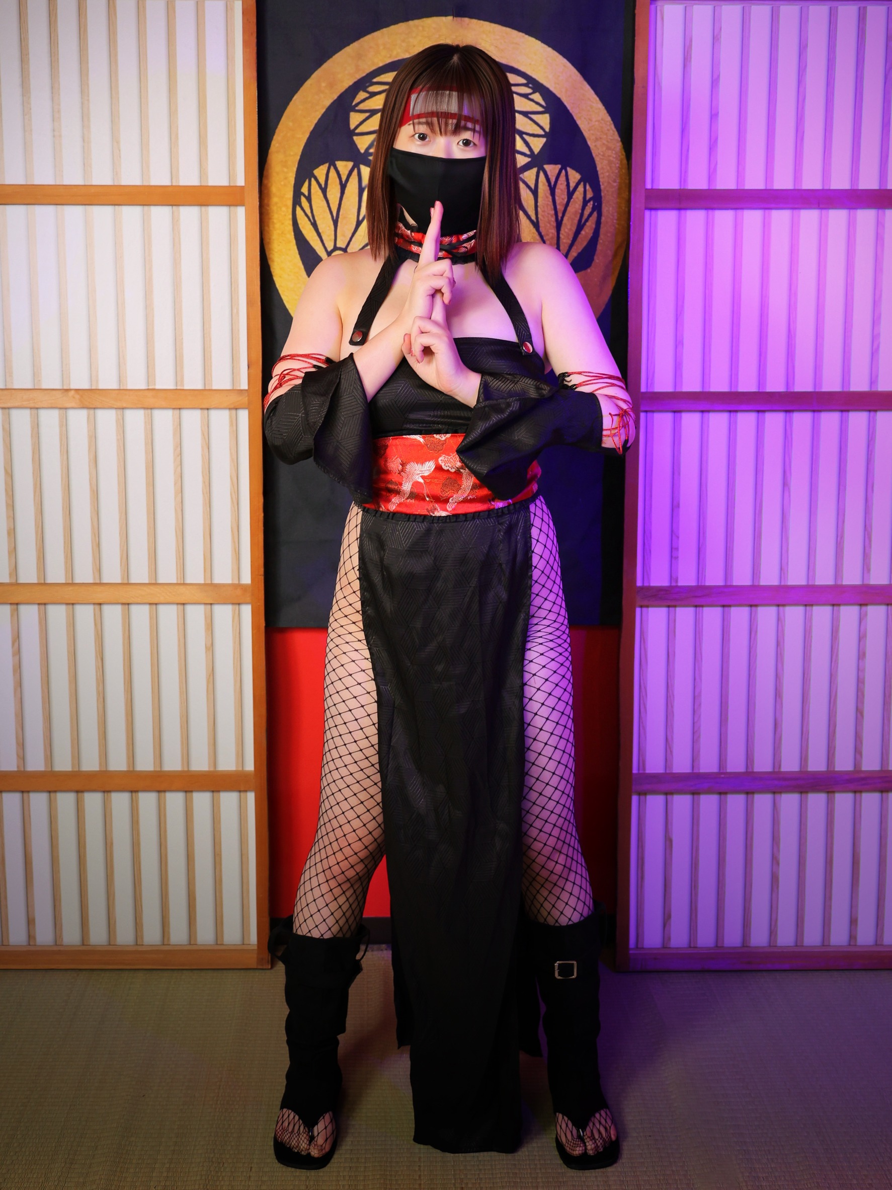 くのいちにんじゃえすこーついんかぶきちょう hotel escort service parlor KEITOU