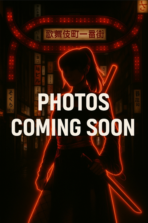 Kunoichi - Ninja Escorts in Kabukicho hotel escort service parlor EMA