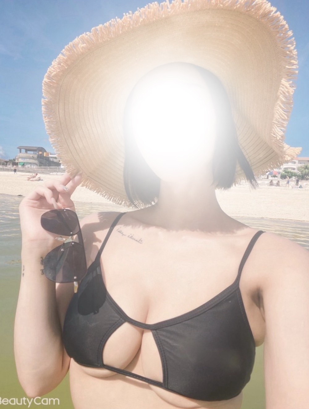 ミクト東京　Mict Tokyo outcall escort service AYANO