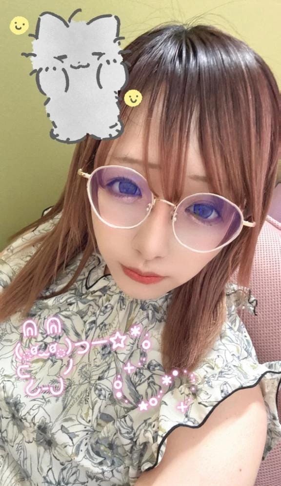 返信画像
