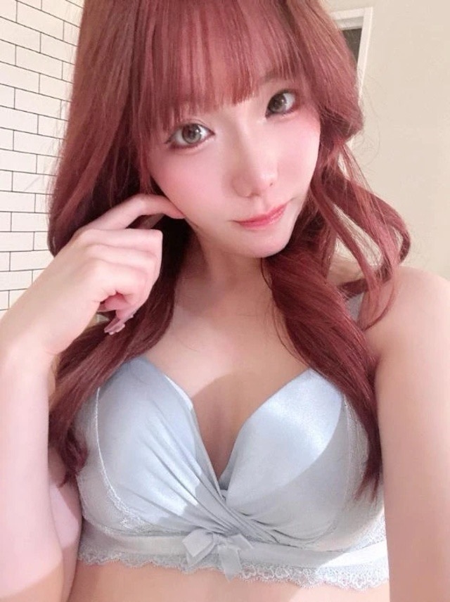 返信画像