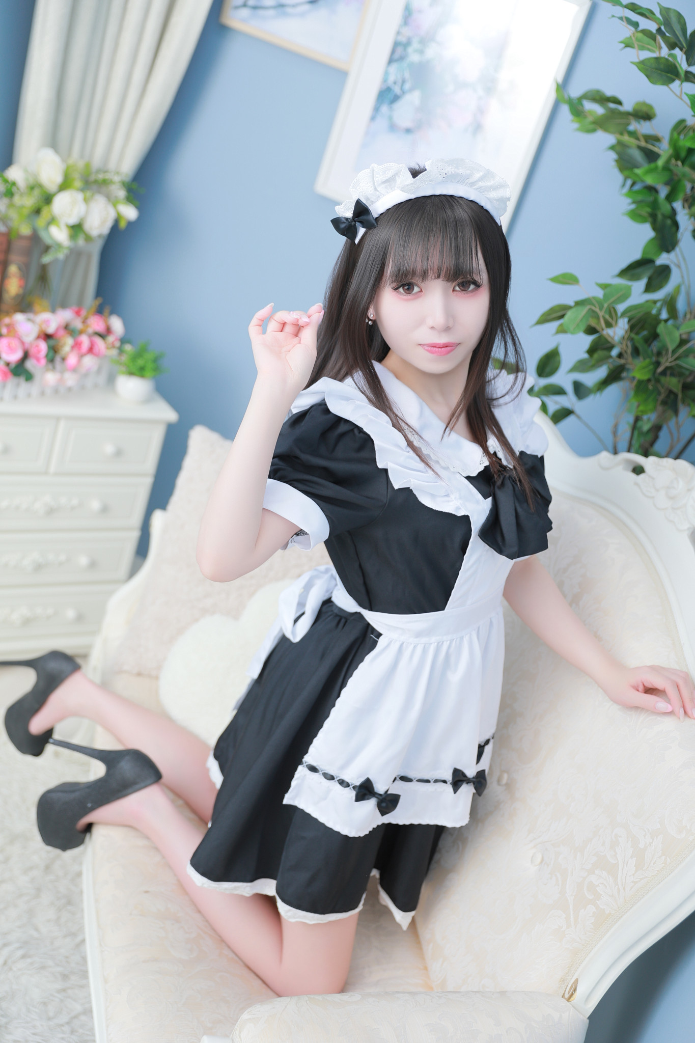 Once More JAPANESE girl デリヘル OTOME ♠ AFOK