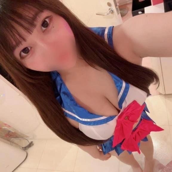 返信画像