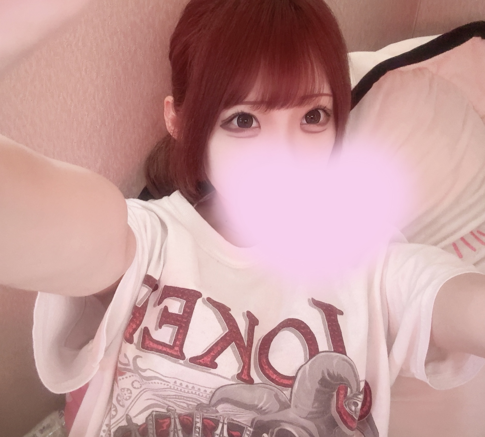 返信画像