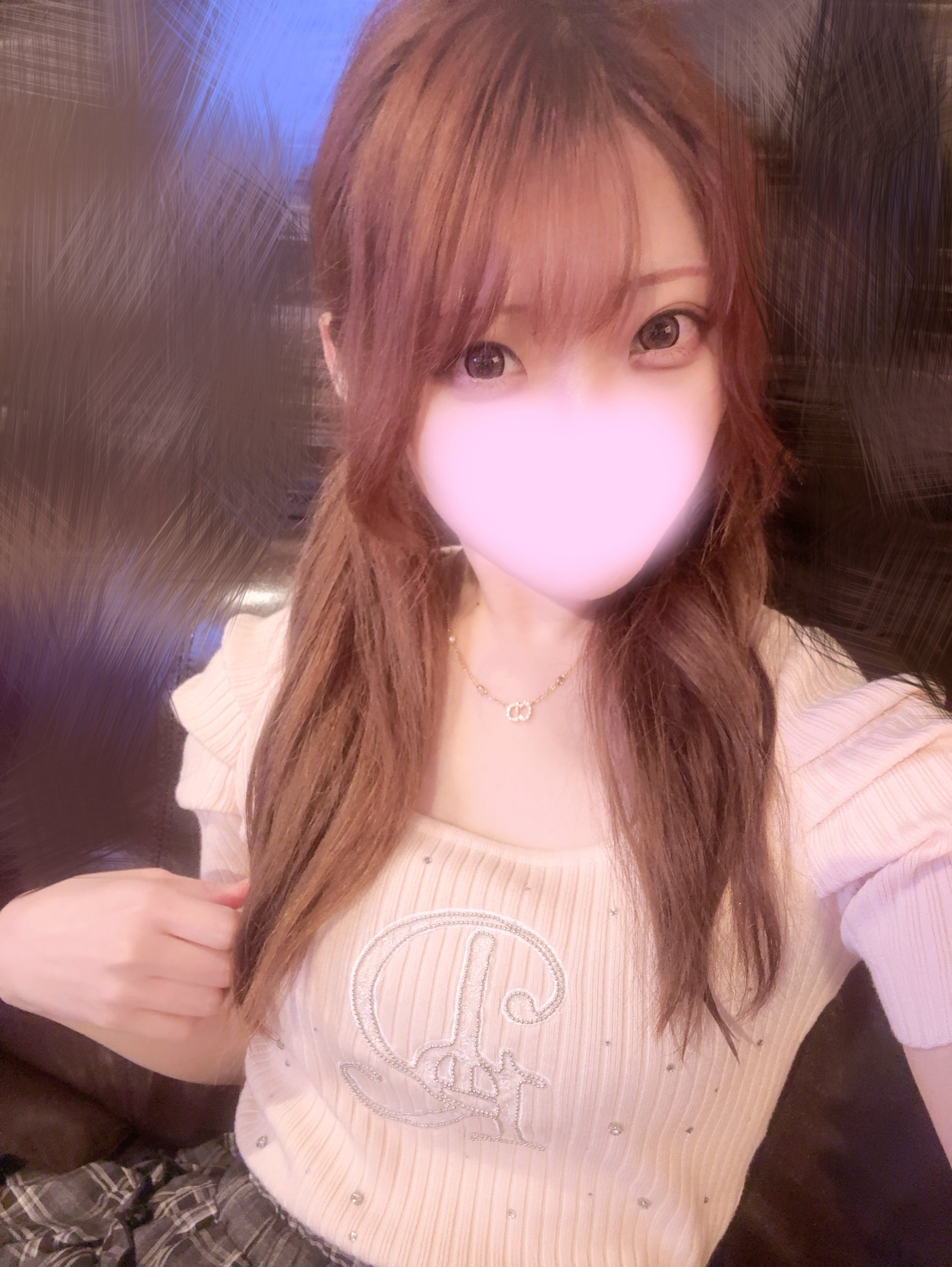 返信画像