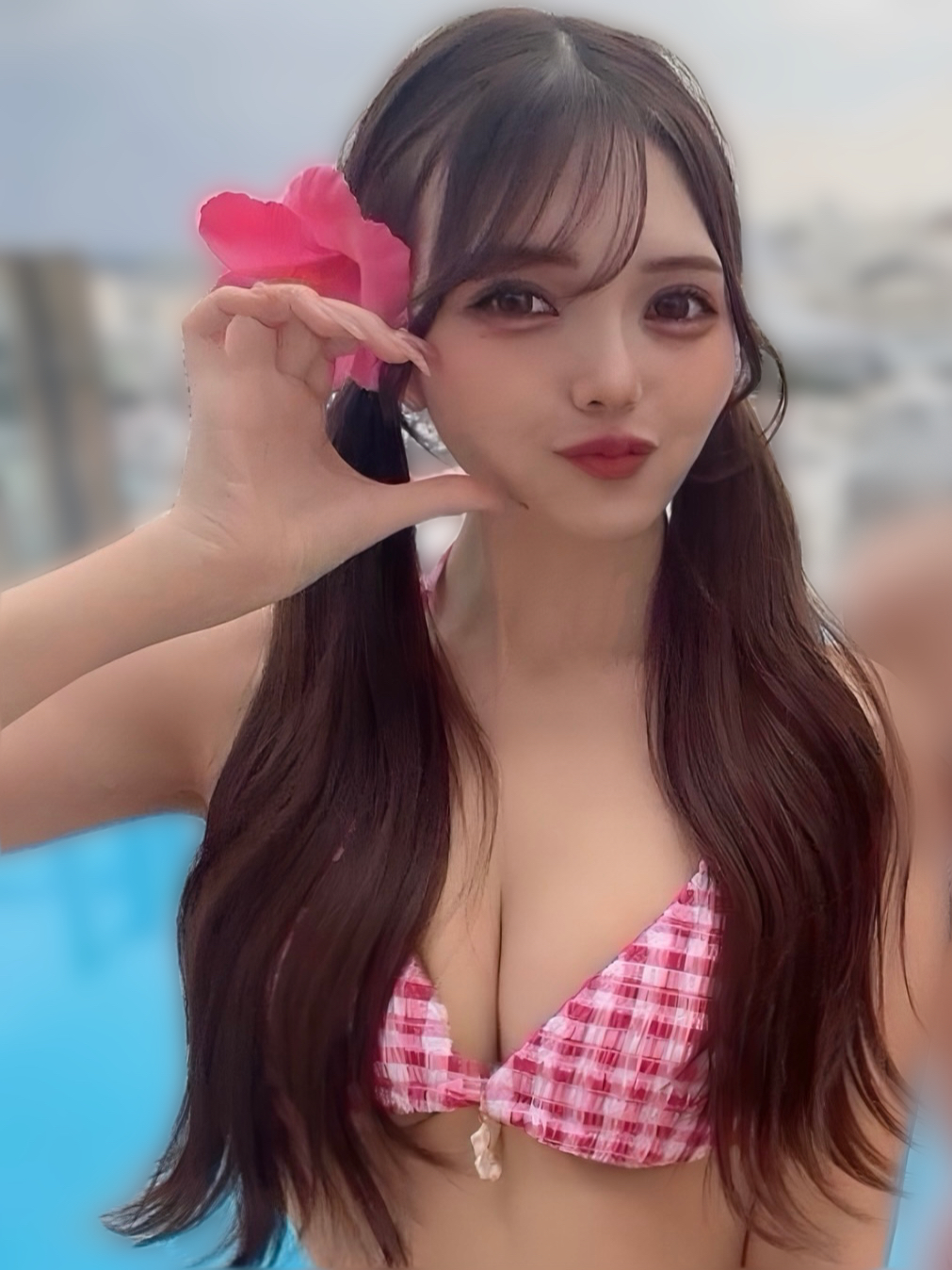 HENTAI JAPAN 上门服务 HARUNA