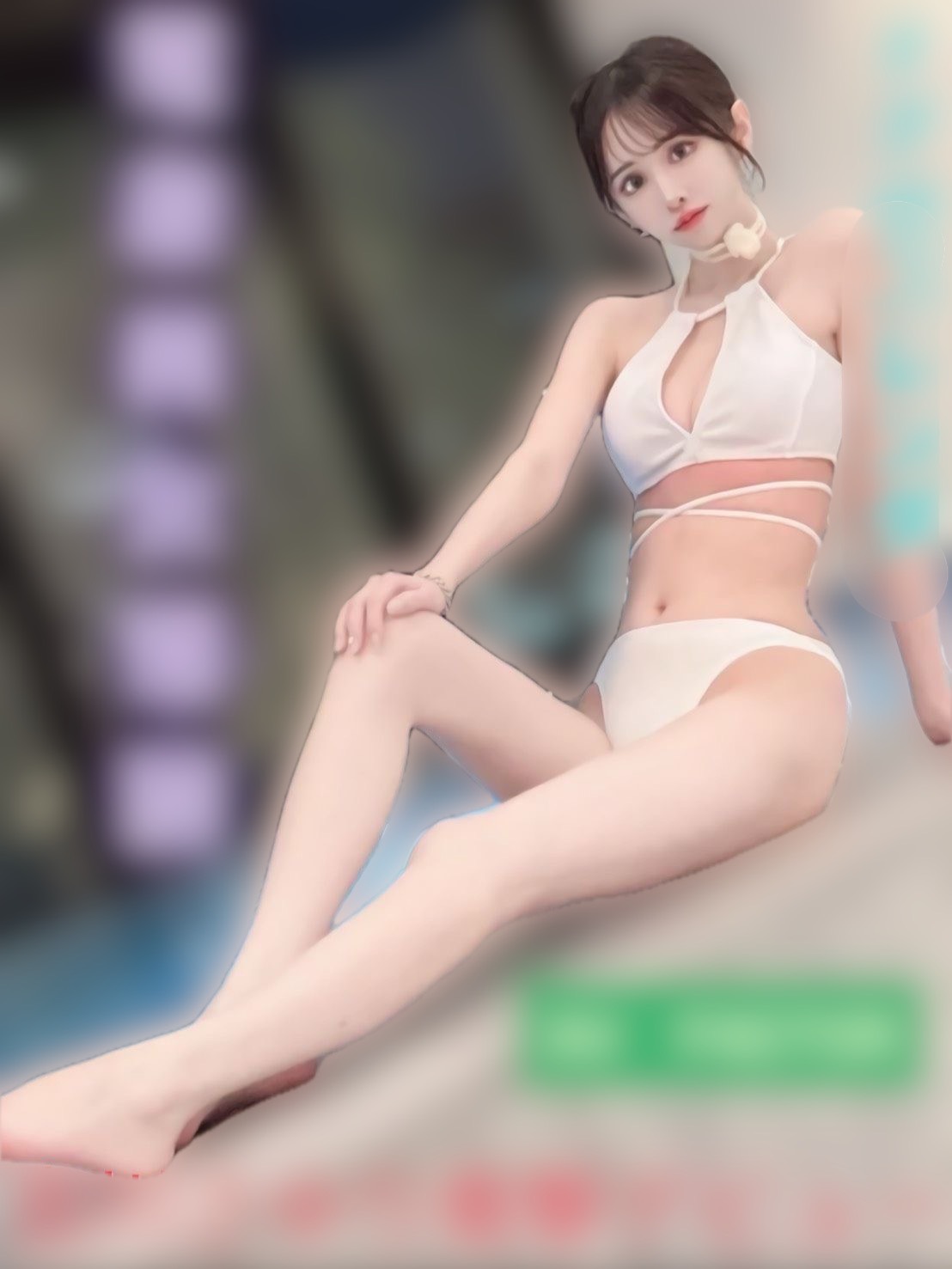 HENTAI JAPAN 上門服務 RIN