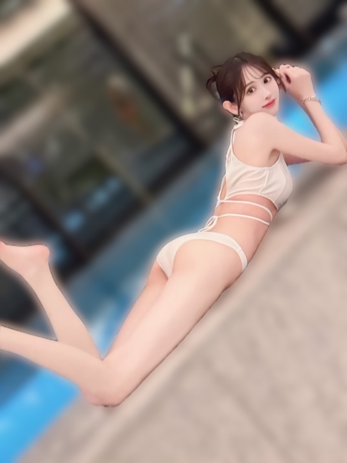 HENTAI JAPAN 外送茶 RIN