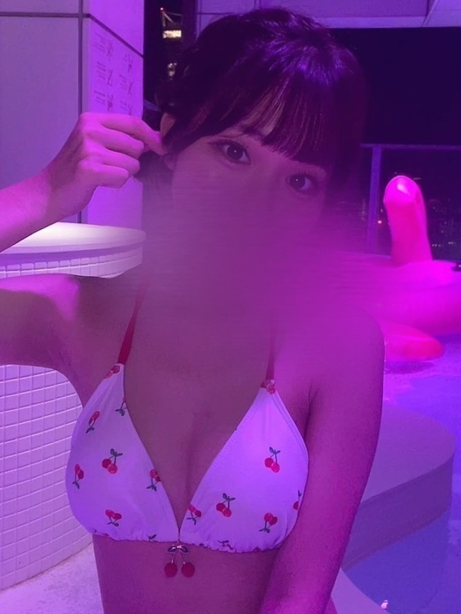 HENTAI JAPAN 上门服务 MEI