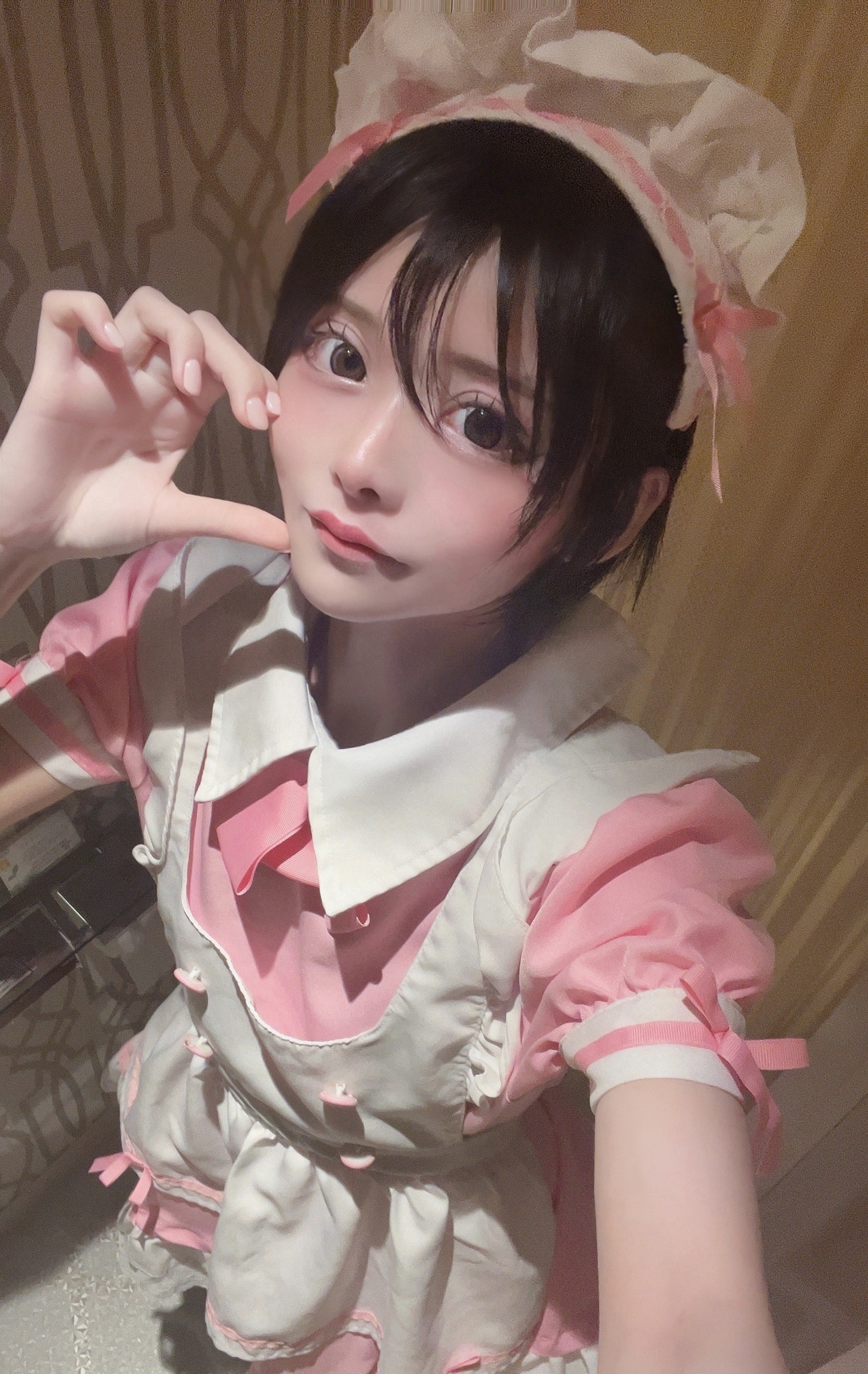 Tokyo Royal Escort outcall escort service AYASE MIKO