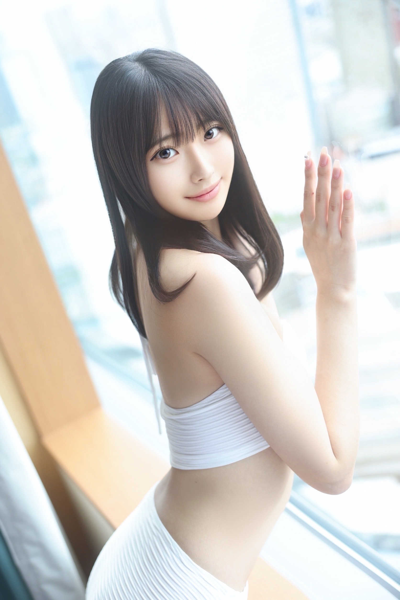 Tokyo Royal Escort デリヘル AIHARA RURIKA