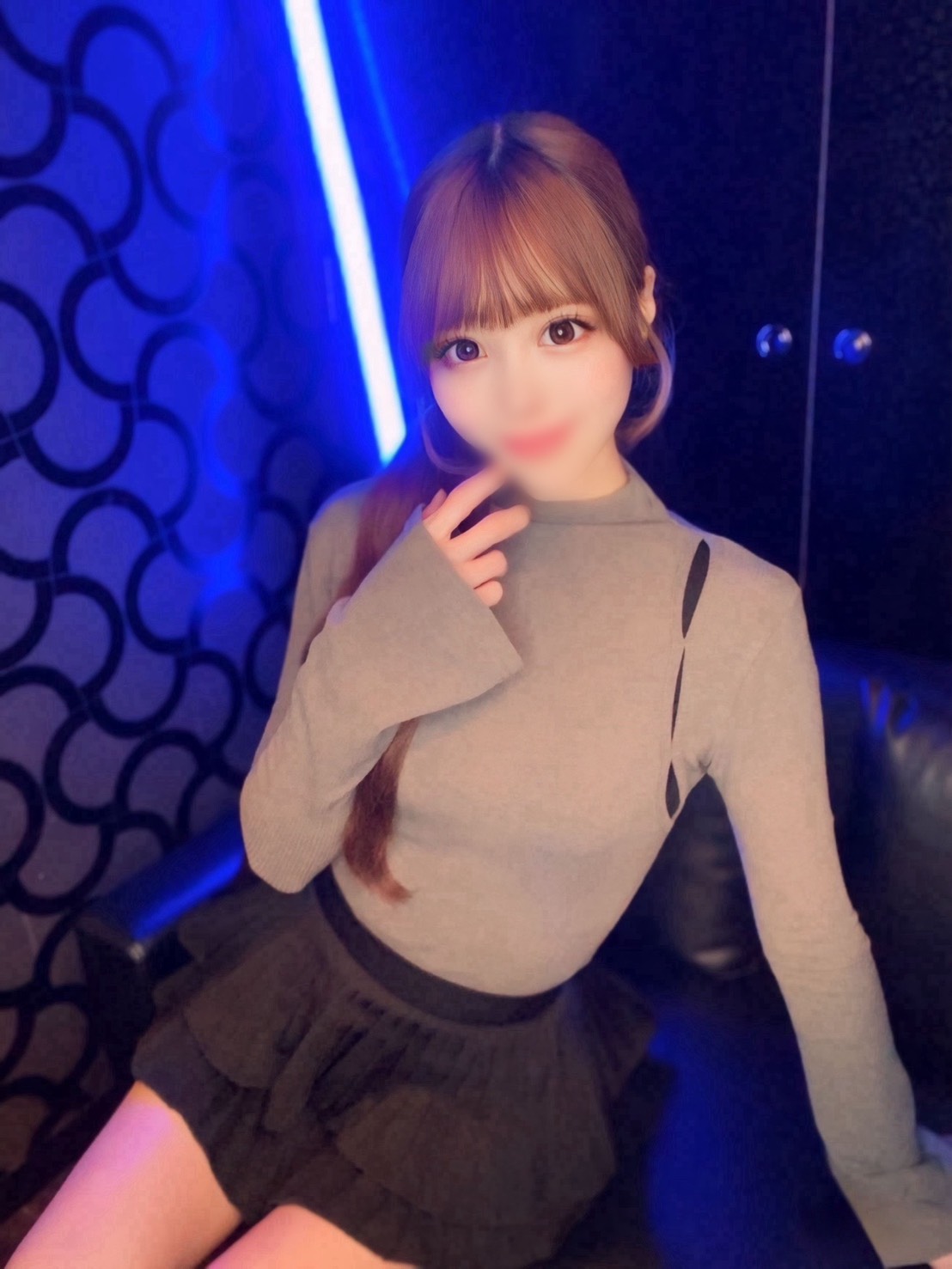 Tokyo Royal Escort デリヘル HANAMURA UTA