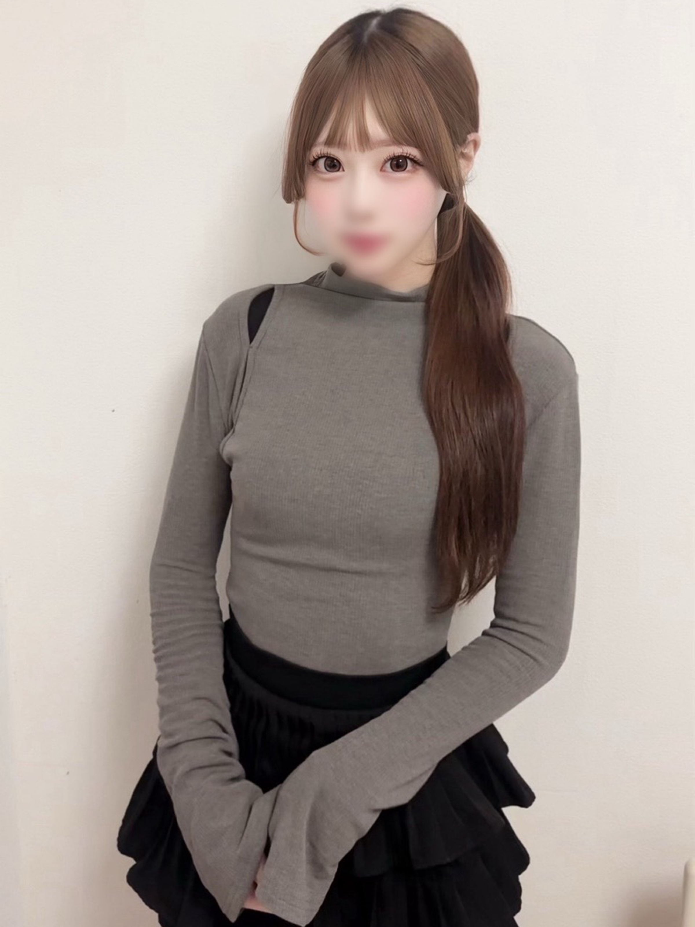 Tokyo Royal Escort デリヘル HANAMURA UTA