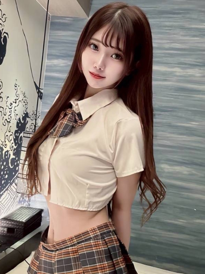 Tokyo Royal Escort outcall escort service TSUBAKI SEIKA