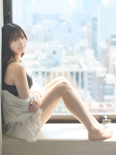 Tokyo Royal Escort 上门服务 TAKANASHI HIYORI