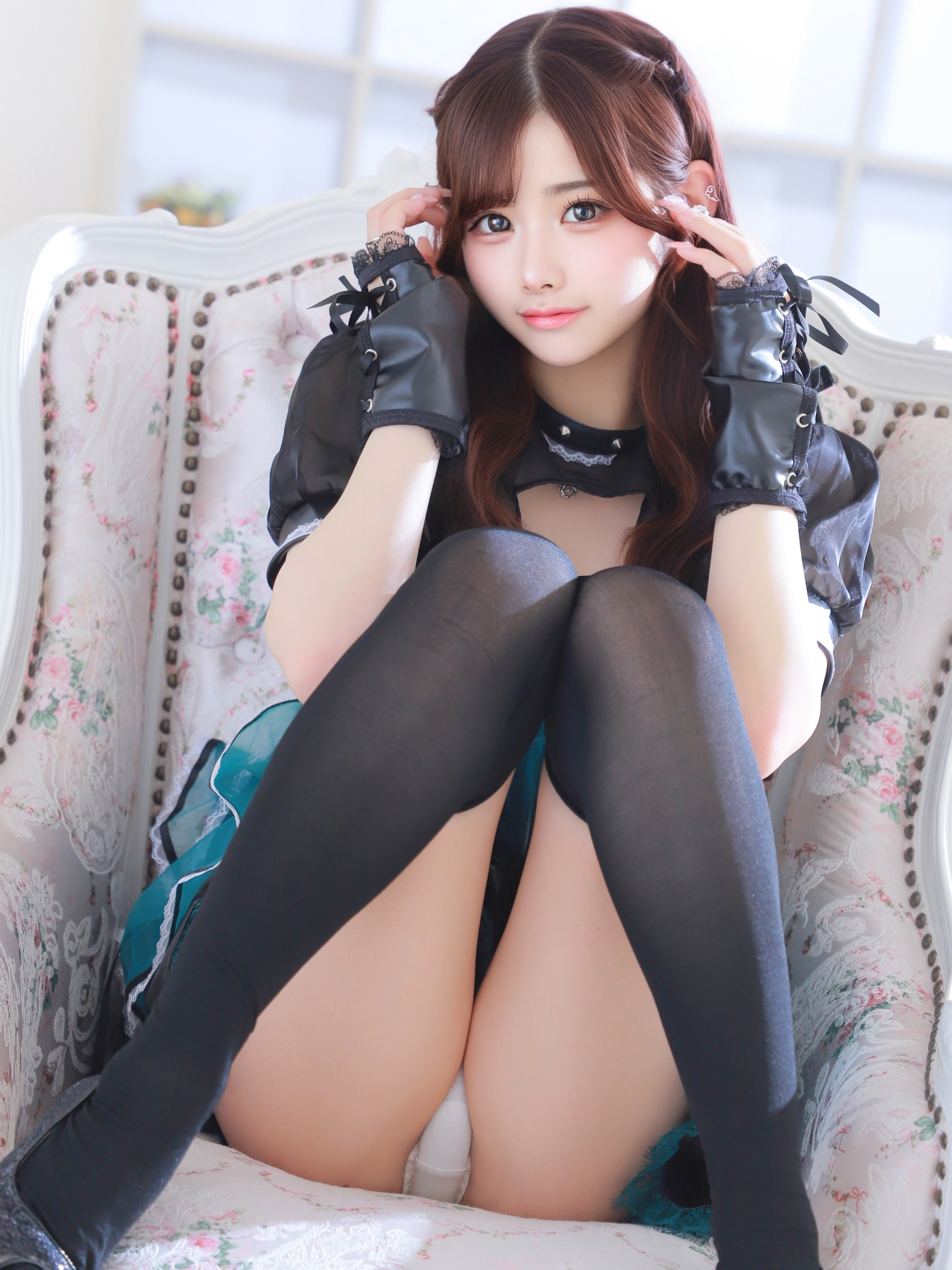 Executive Japan 上門服務 MIO