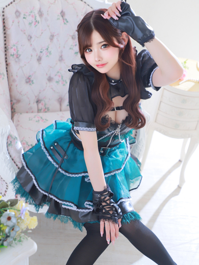 Executive Japan 上門服務 MIO